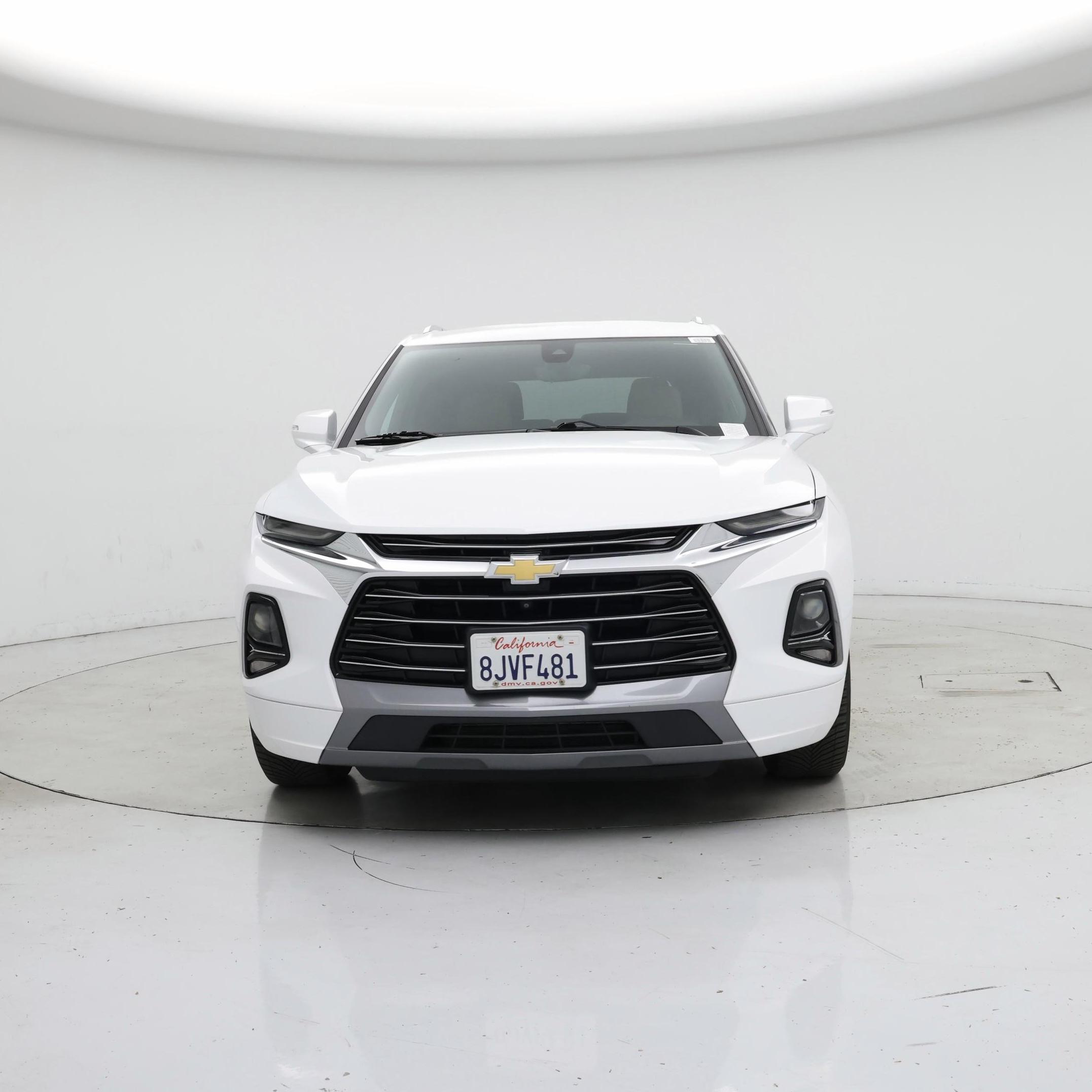 Thumbnail: 2019 Chevrolet Blazer - 5