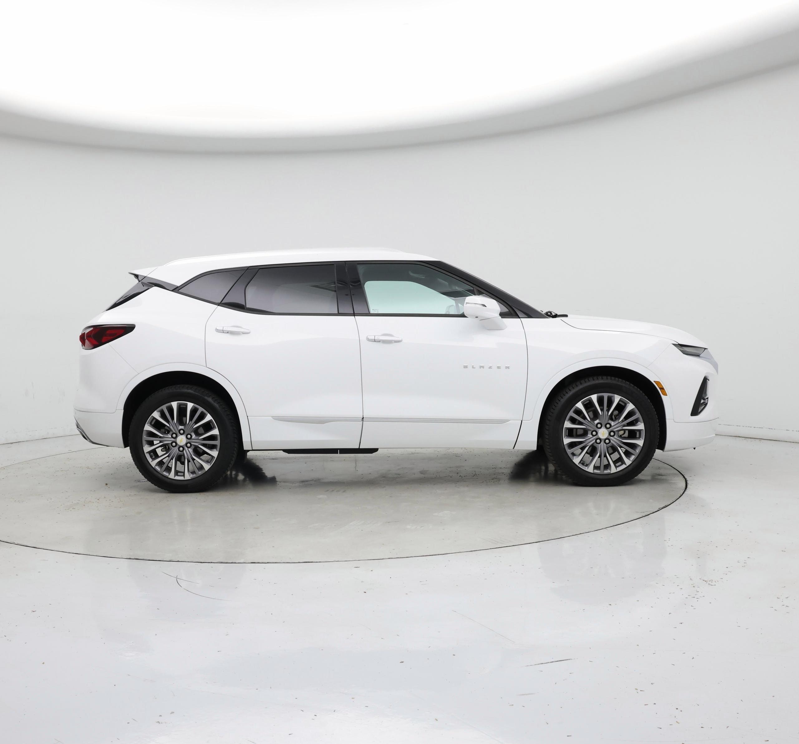 Thumbnail: 2019 Chevrolet Blazer - 7