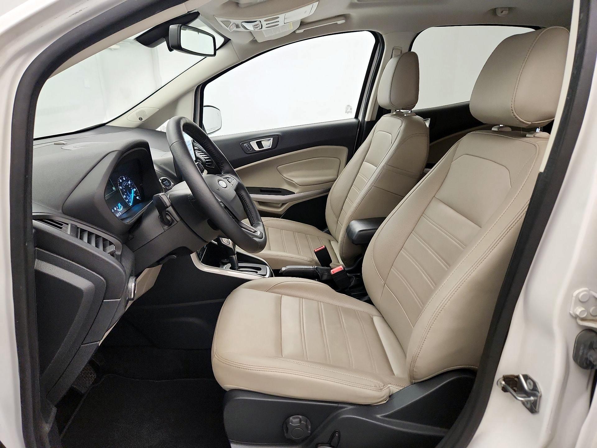 Thumbnail: 2018 Ford EcoSport - 11