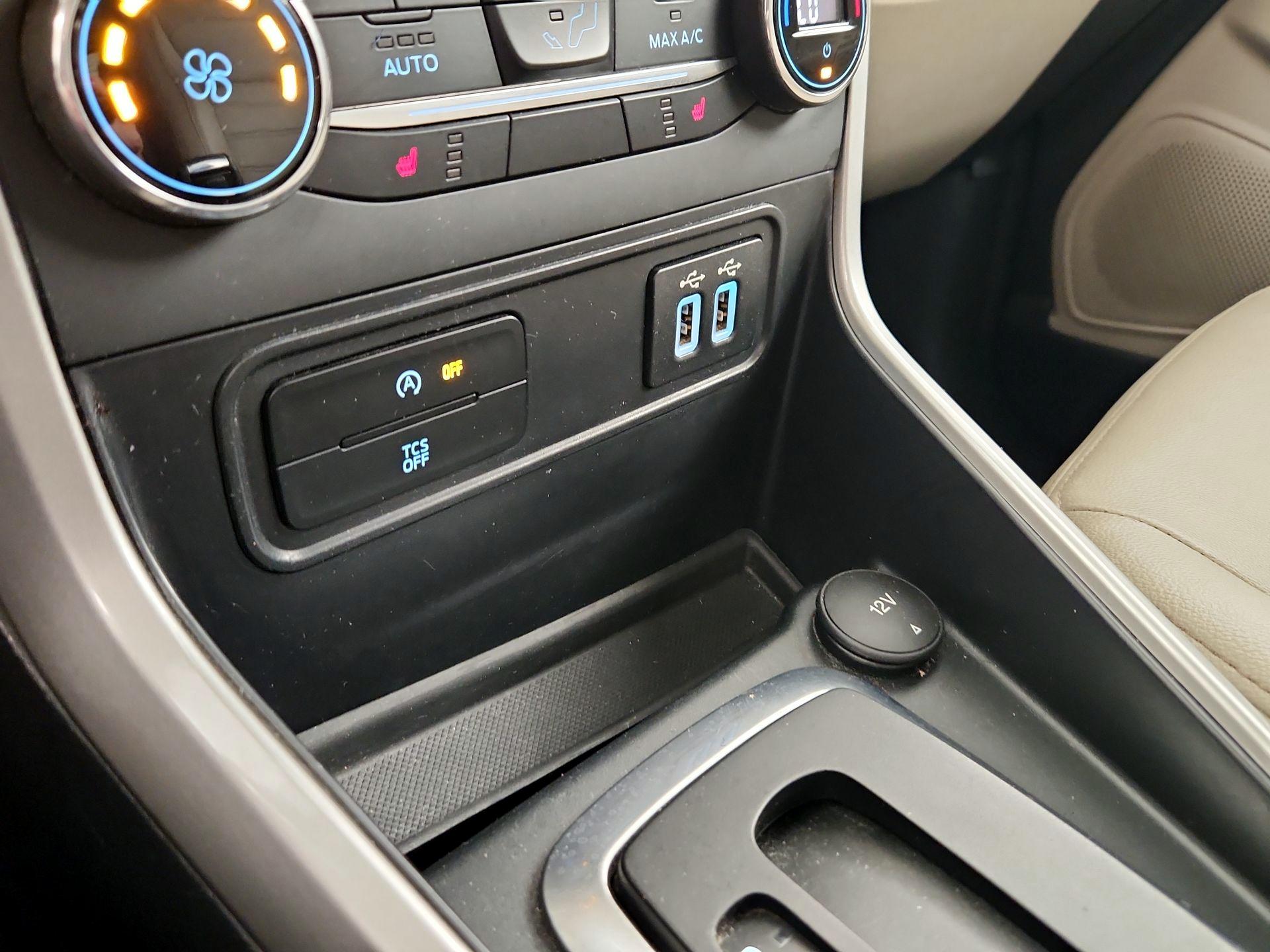 Thumbnail: 2018 Ford EcoSport - 19