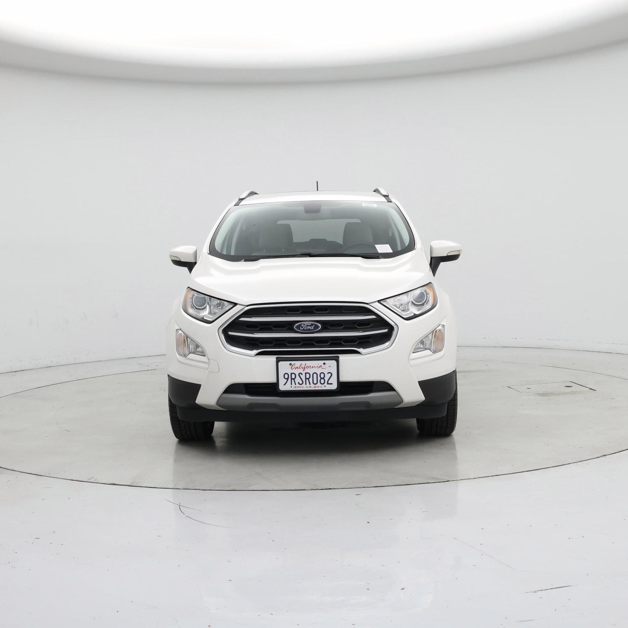 Thumbnail: 2018 Ford EcoSport - 5