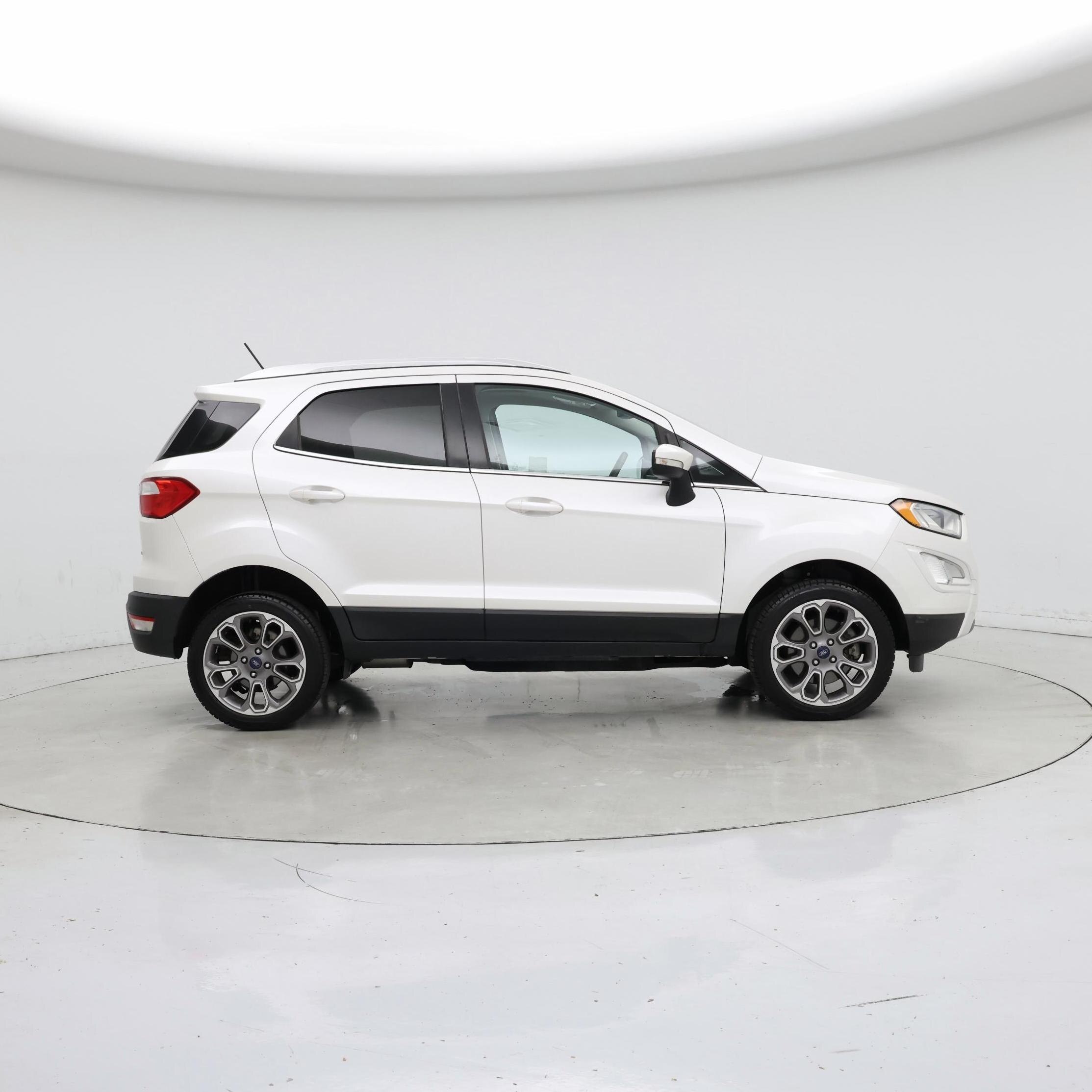 Thumbnail: 2018 Ford EcoSport - 7