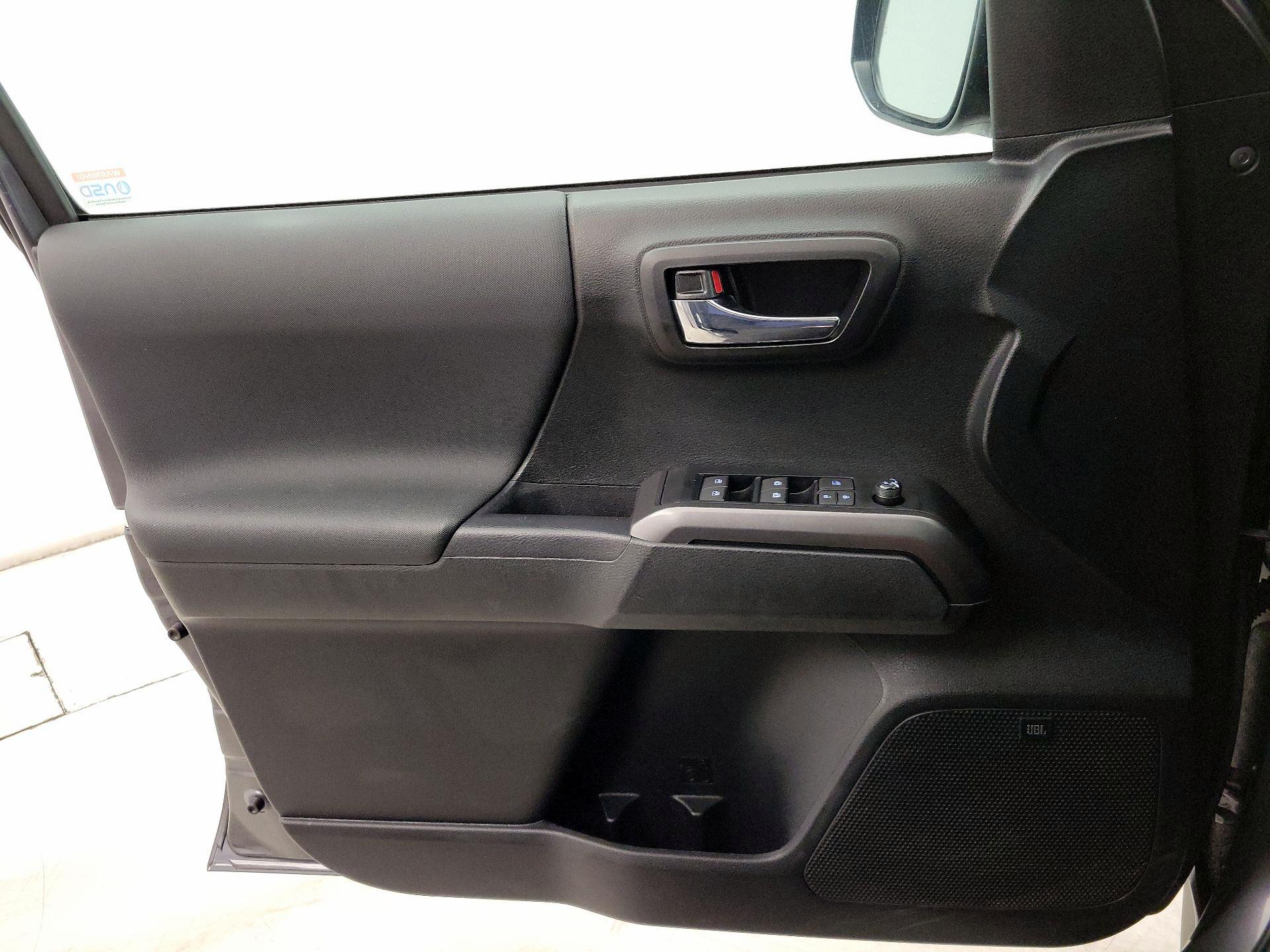 Thumbnail: 2023 Toyota Tacoma - 12