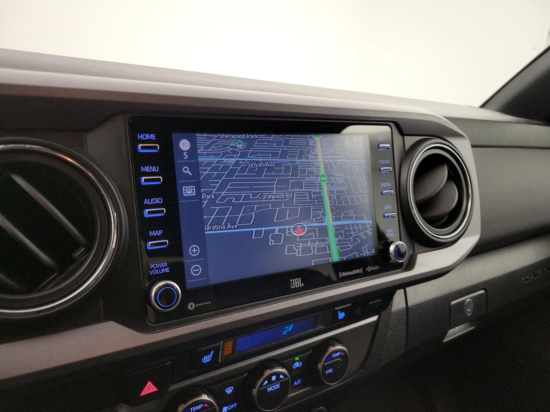 Thumbnail: 2023 Toyota Tacoma - 14