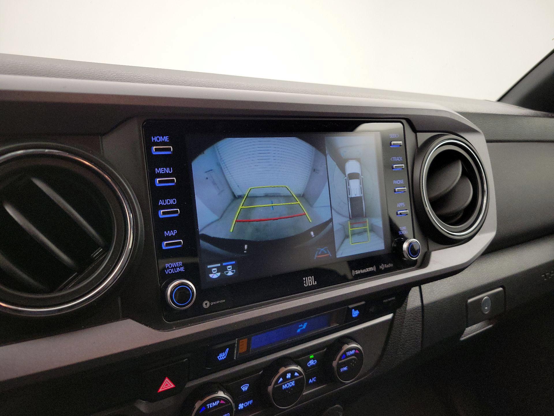 Thumbnail: 2023 Toyota Tacoma - 15