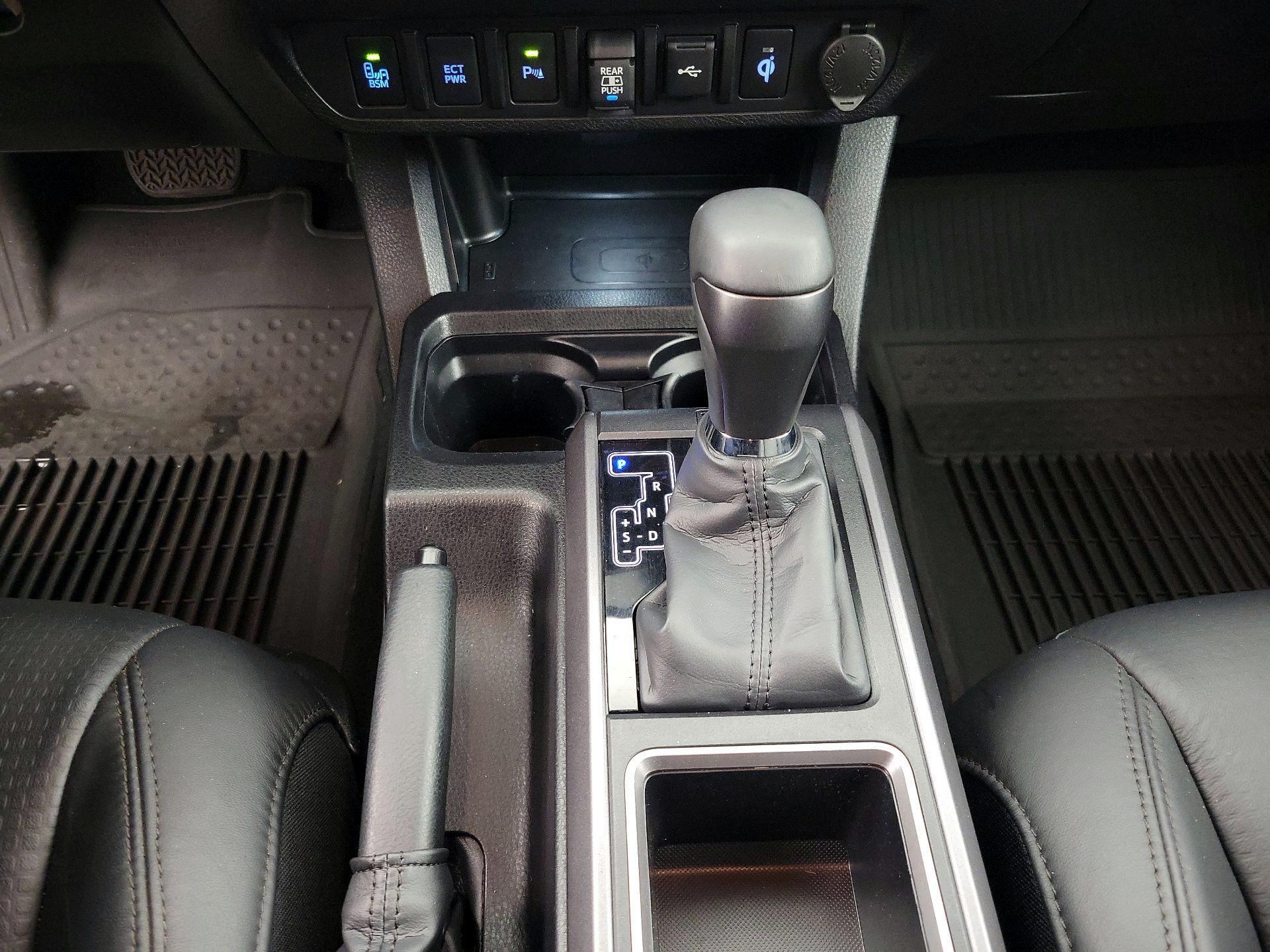 Thumbnail: 2023 Toyota Tacoma - 18