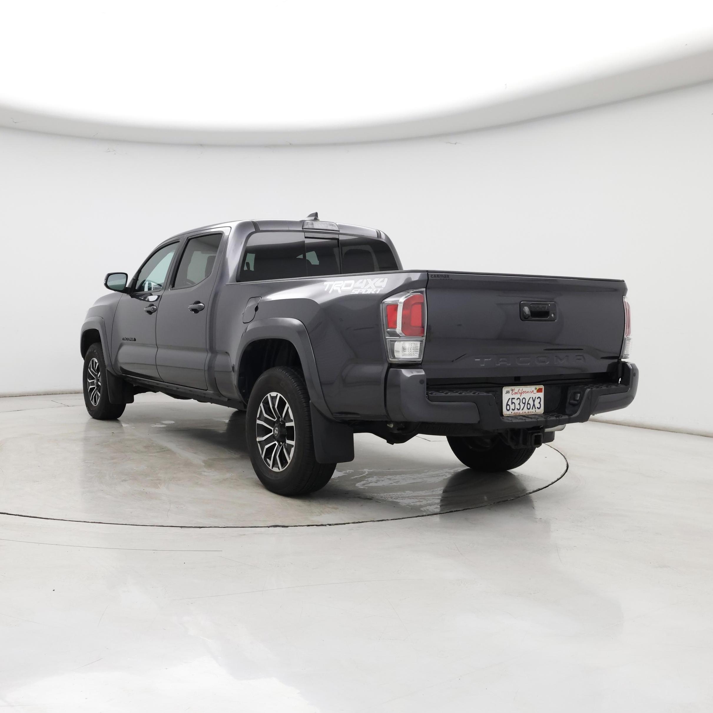 Thumbnail: 2023 Toyota Tacoma - 2