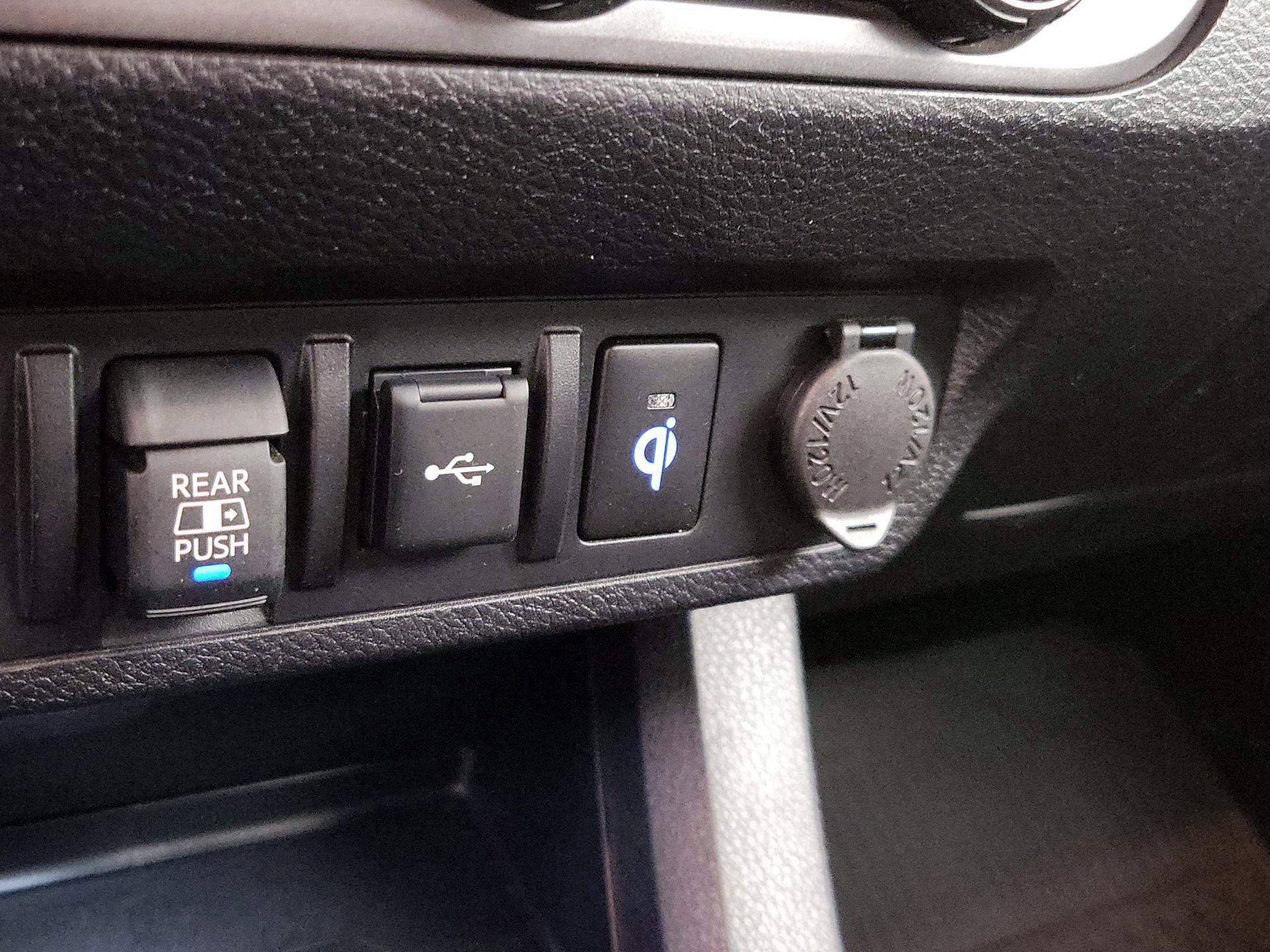 Thumbnail: 2023 Toyota Tacoma - 19