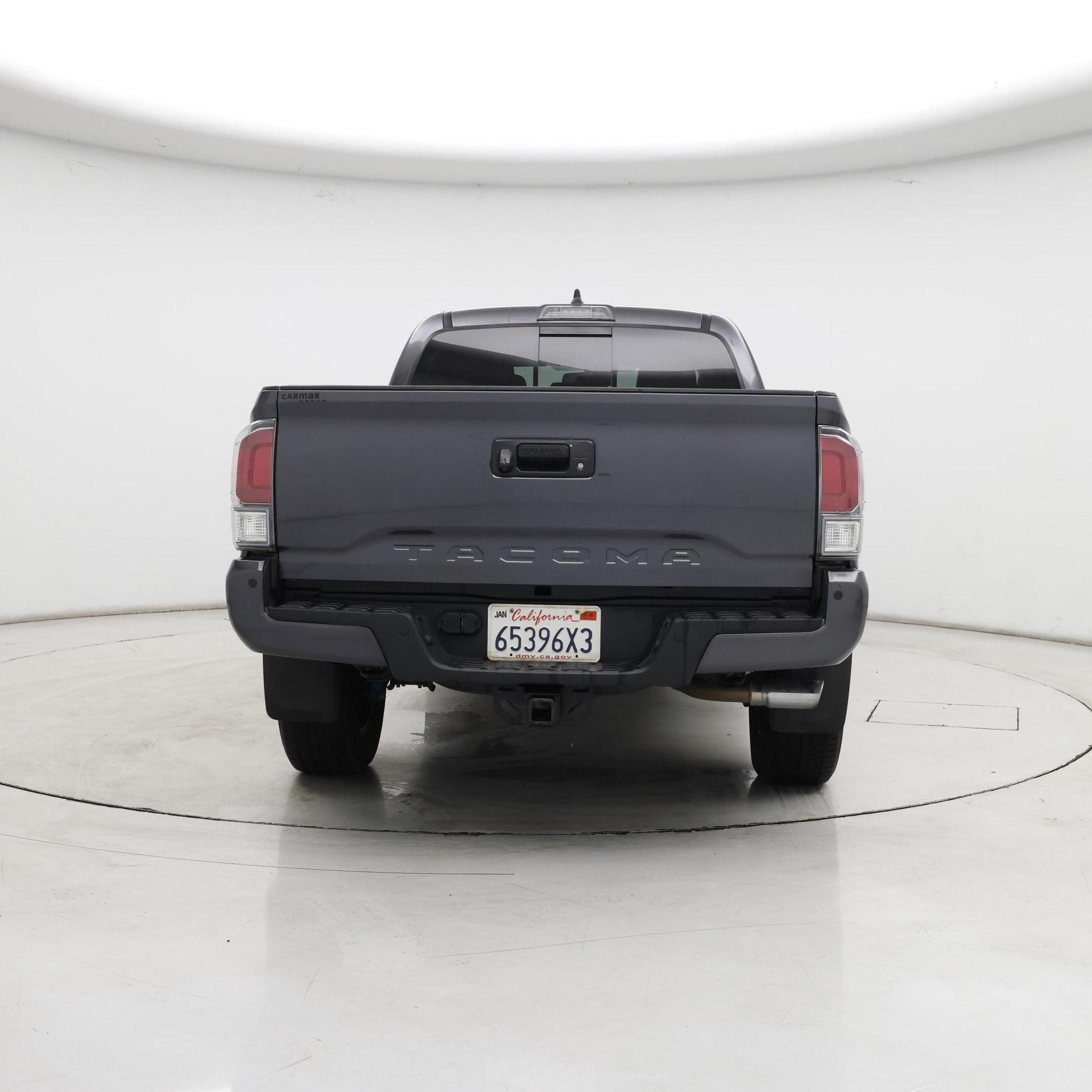 Thumbnail: 2023 Toyota Tacoma - 6