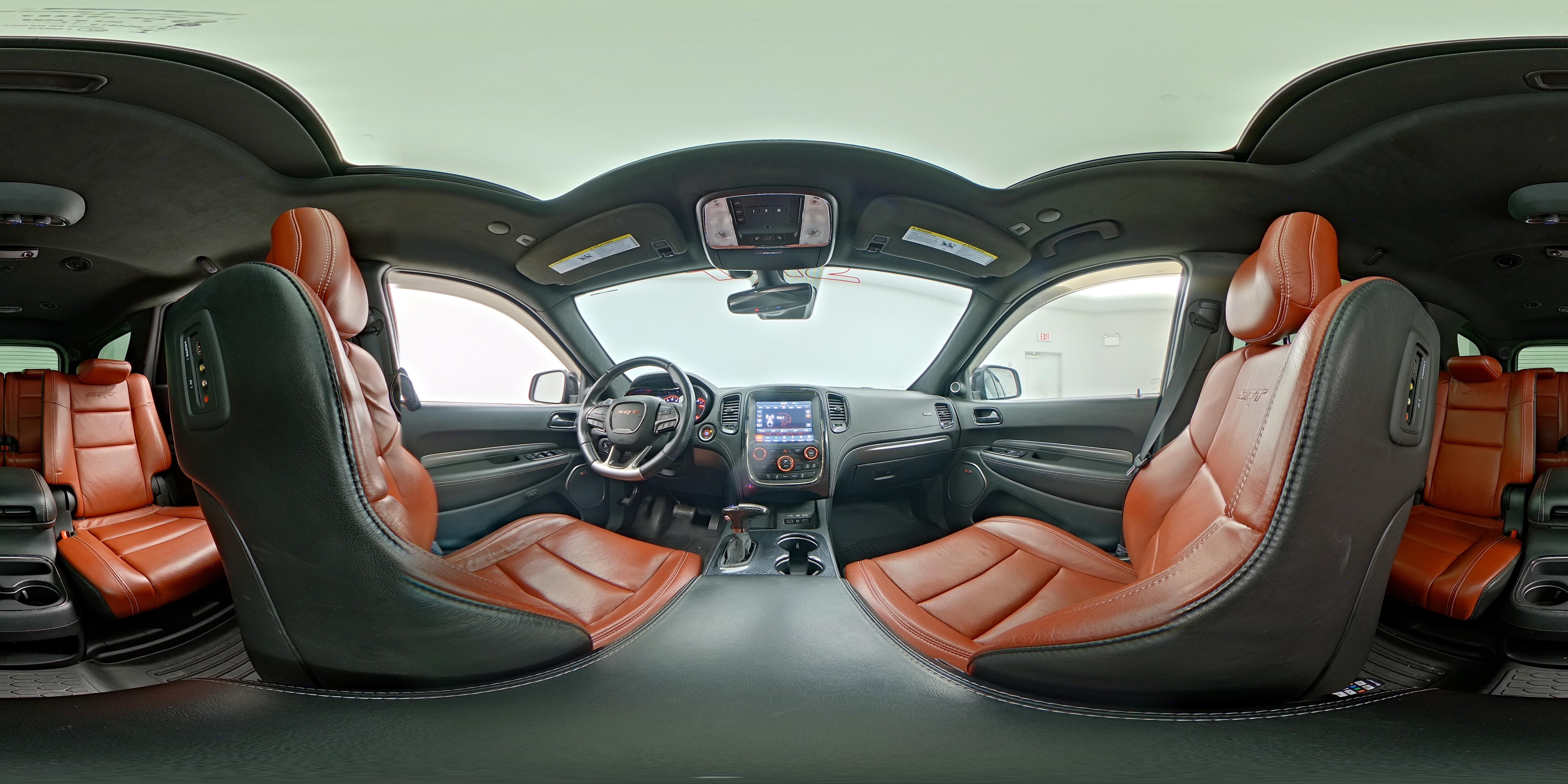 2018 Dodge Durango SRT - Photo 28