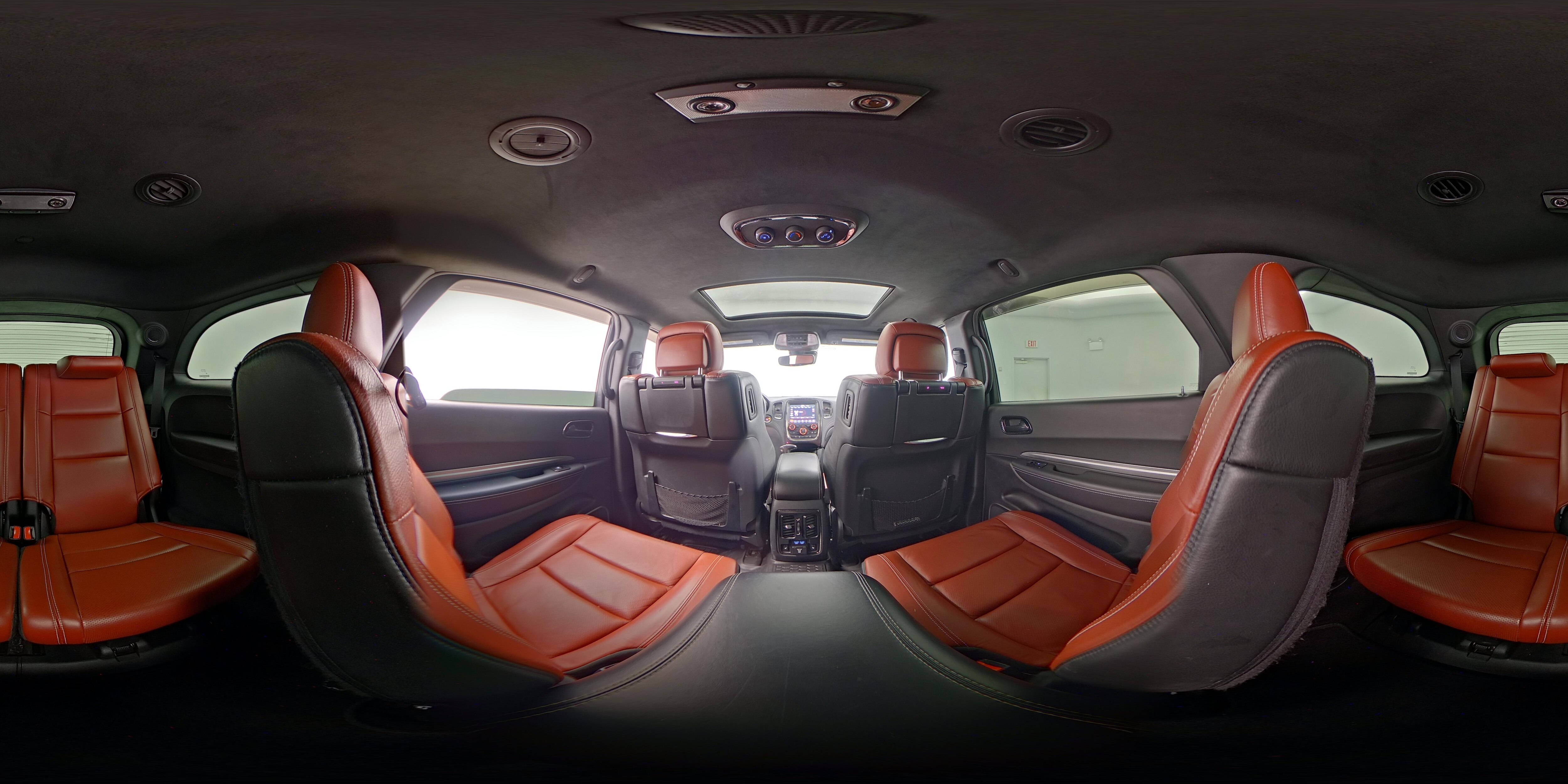 2018 Dodge Durango SRT - Photo 29