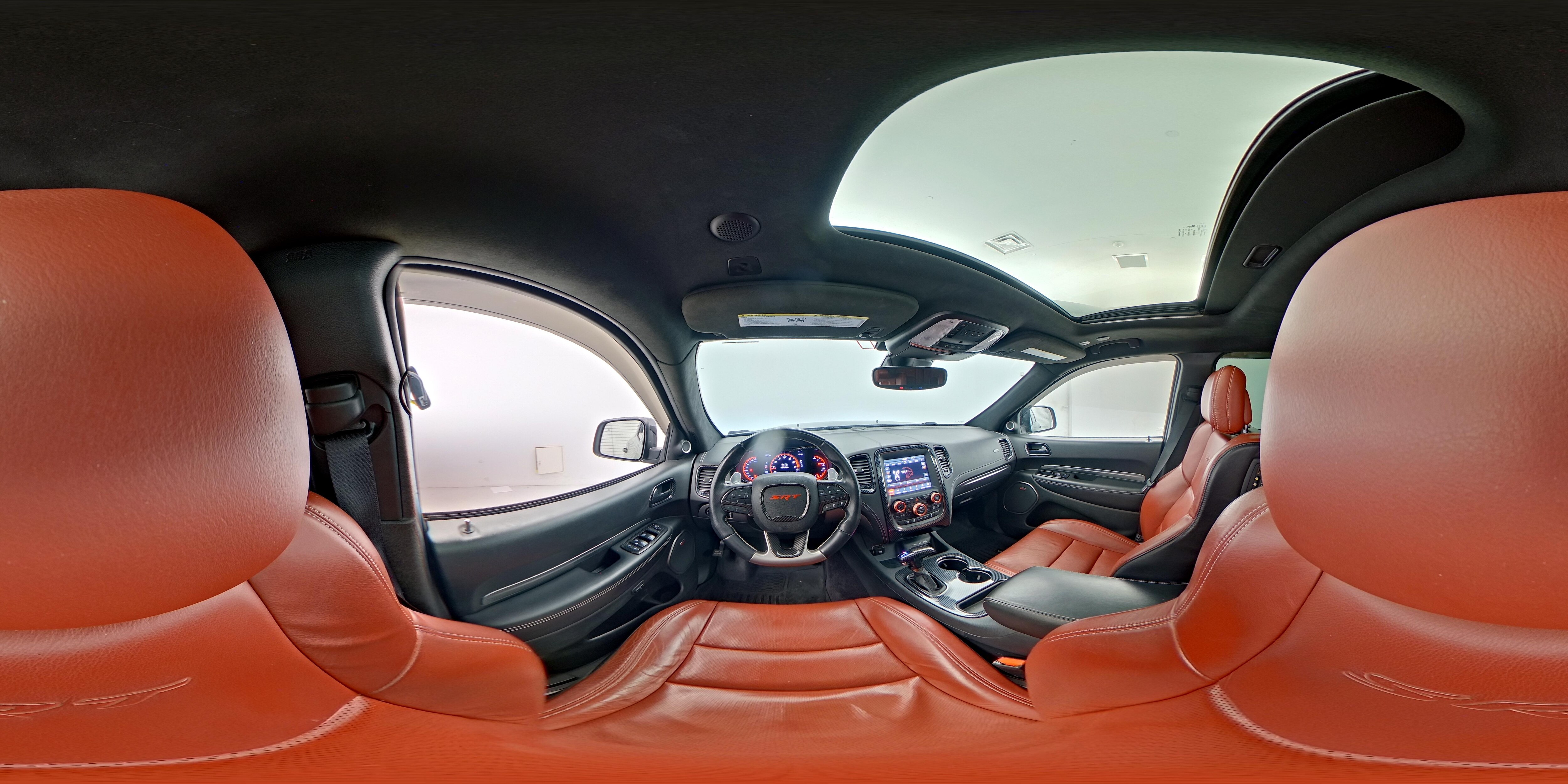 2018 Dodge Durango SRT - Photo 30