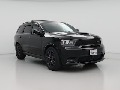 2018 Dodge Durango SRT