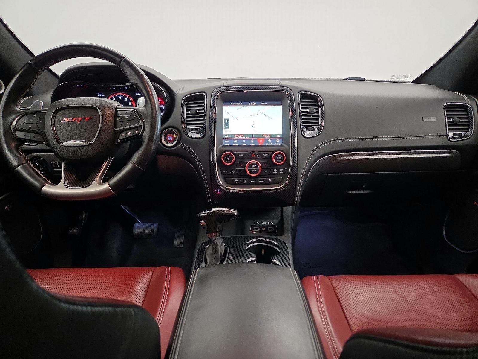 2018 Dodge Durango SRT - Photo 10