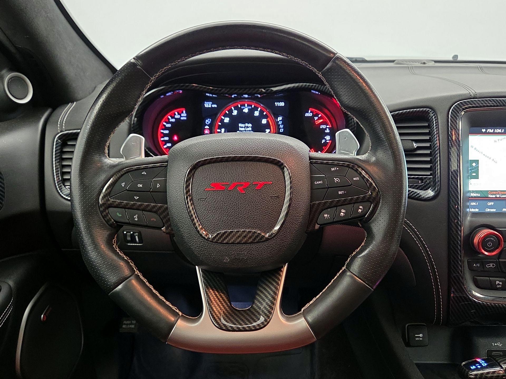 Thumbnail: 2018 Dodge Durango - 10