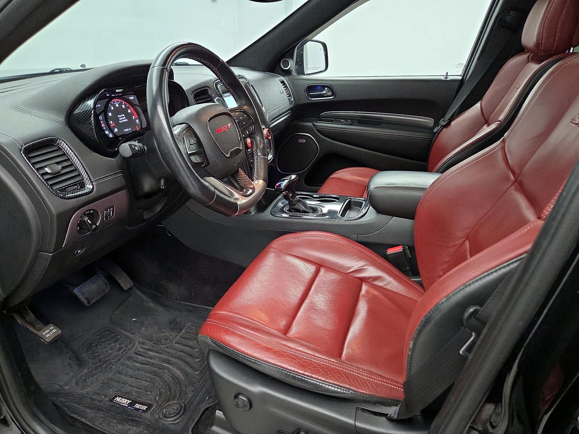 Thumbnail: 2018 Dodge Durango - 11