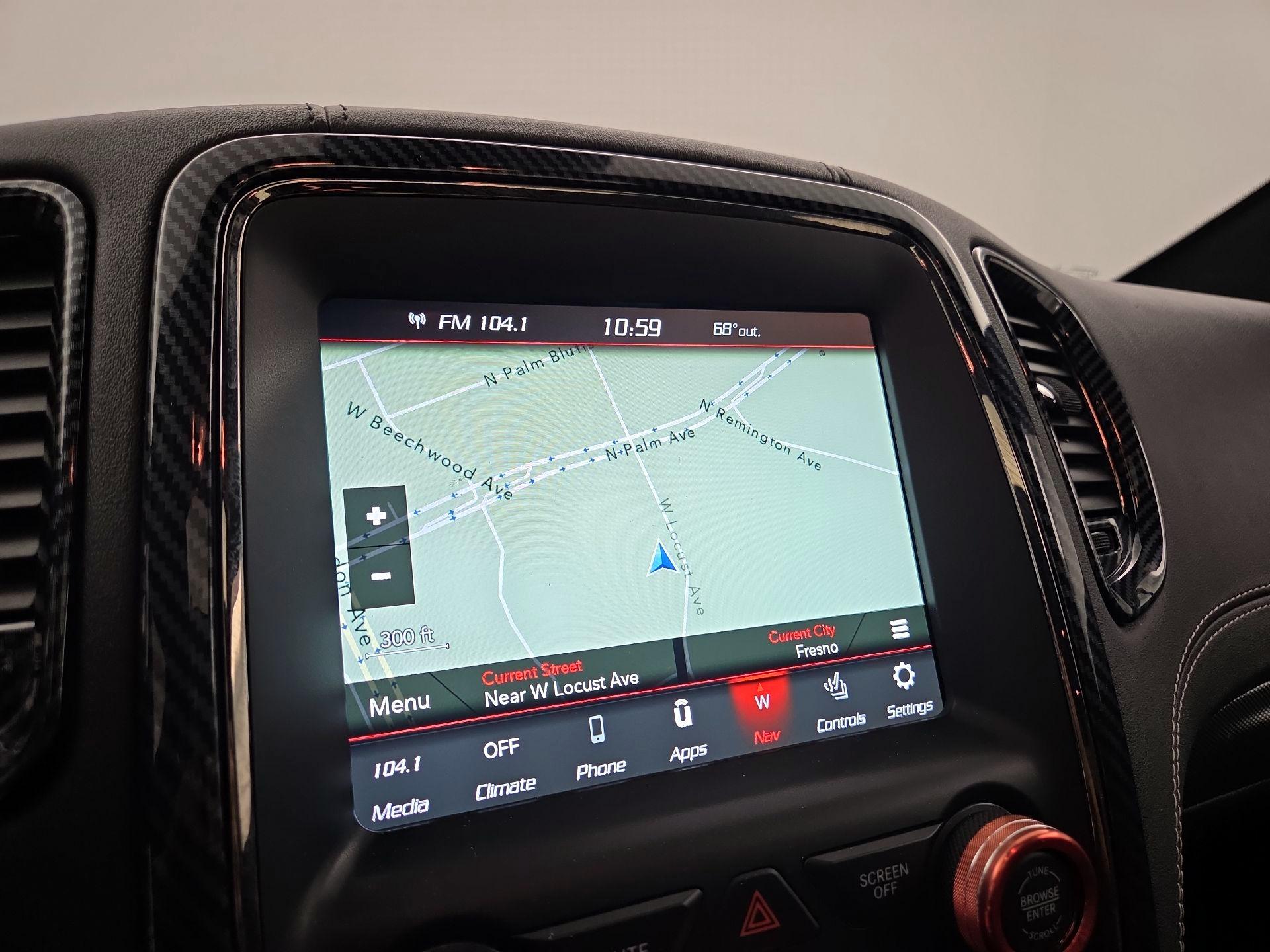 Thumbnail: 2018 Dodge Durango - 14