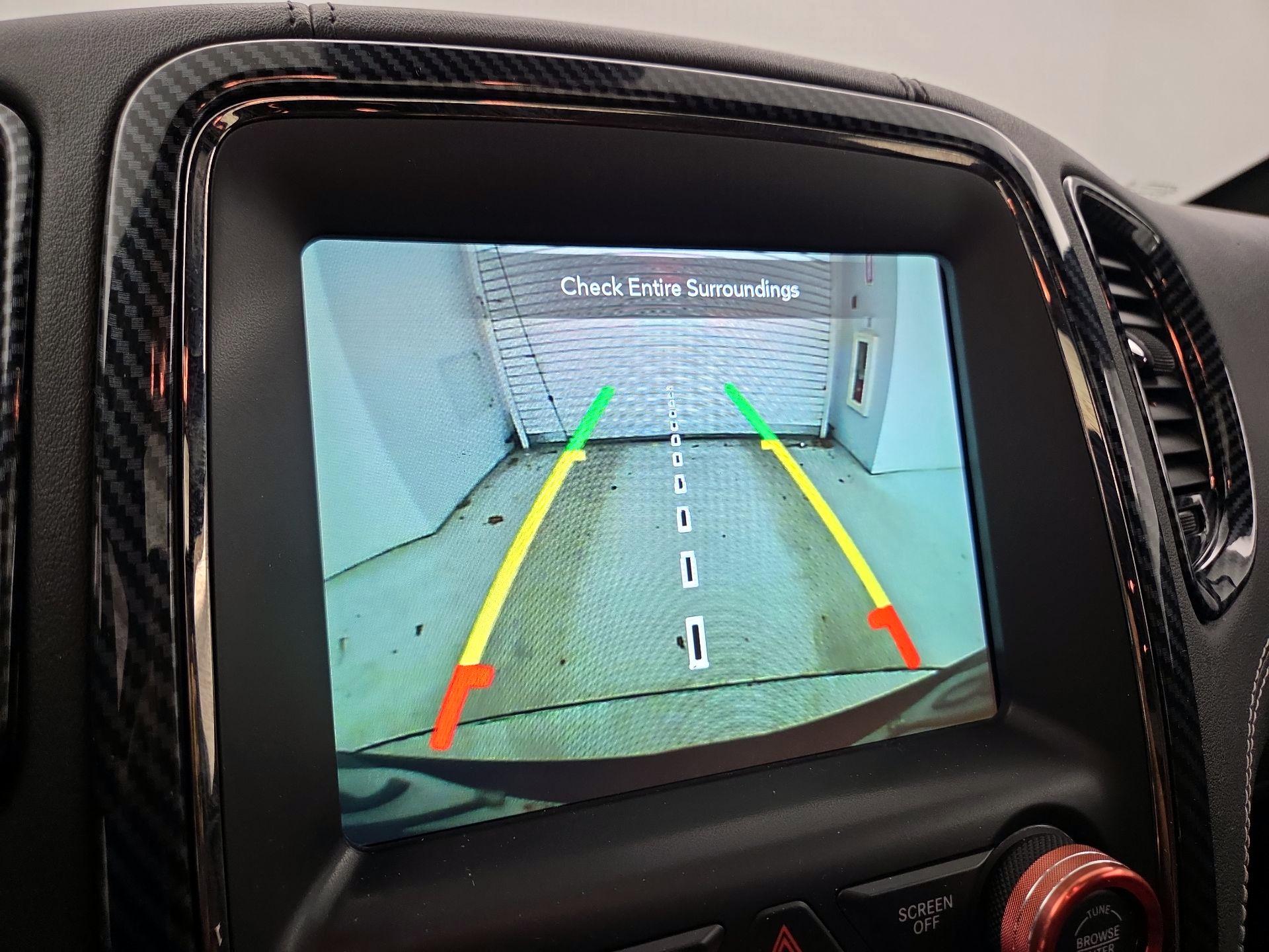 Thumbnail: 2018 Dodge Durango - 15