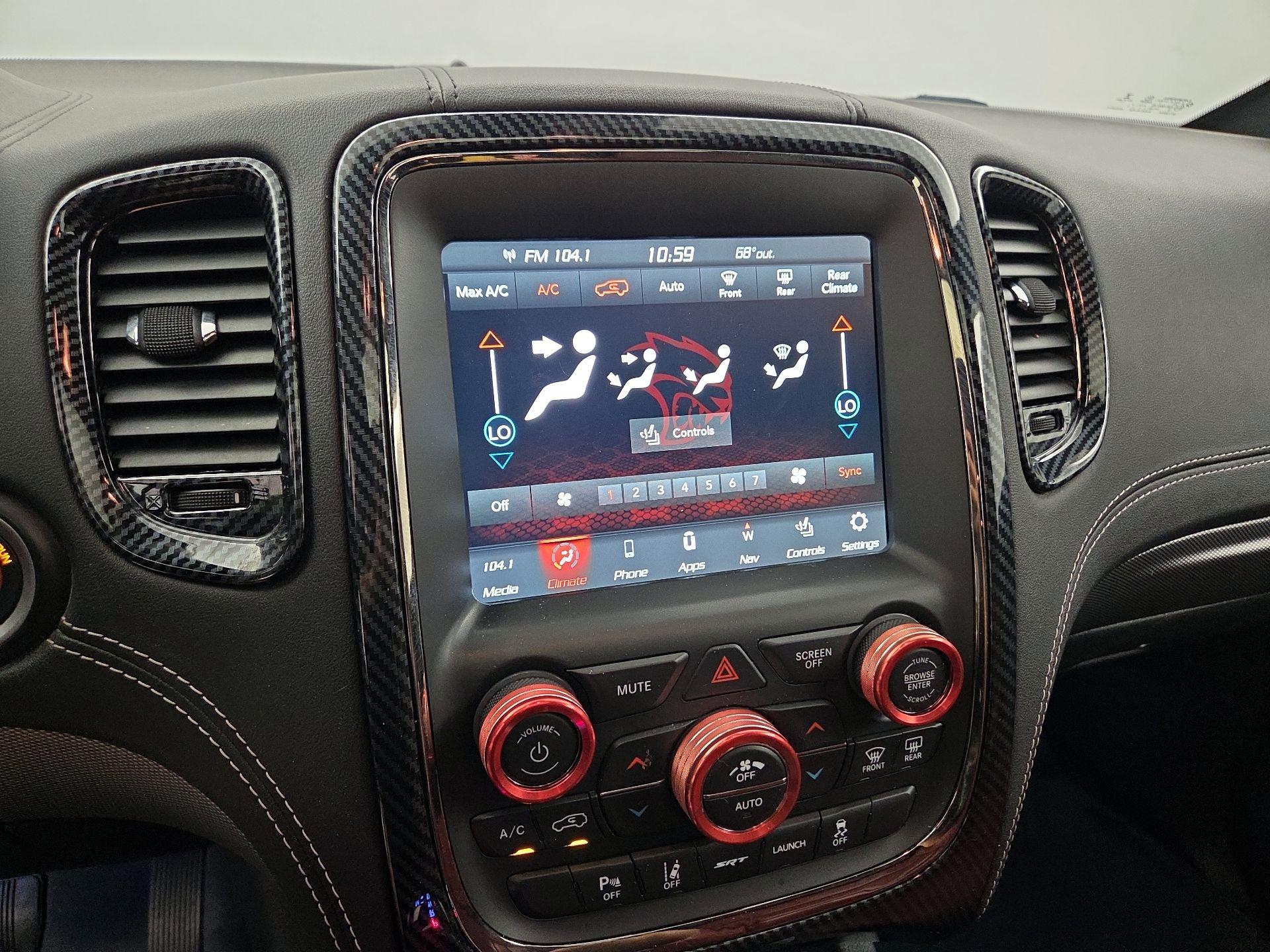 Thumbnail: 2018 Dodge Durango - 17