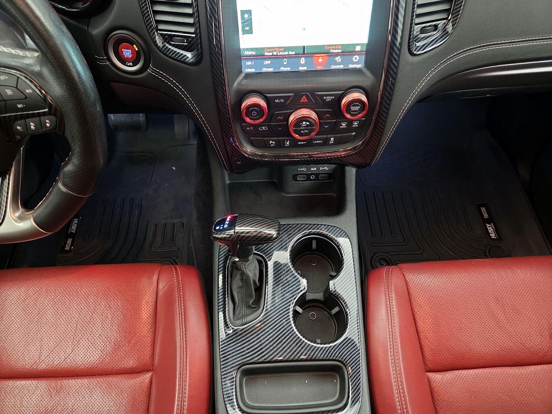 Thumbnail: 2018 Dodge Durango - 18