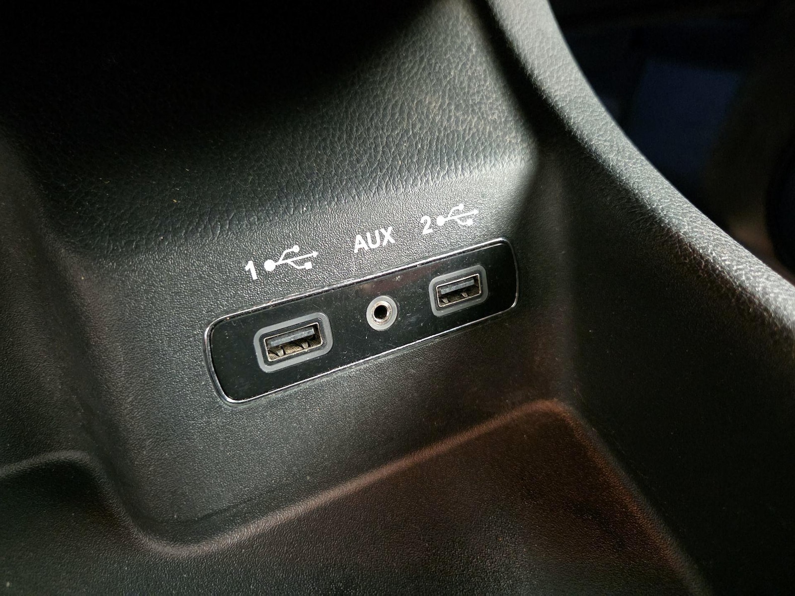 2018 Dodge Durango SRT - Photo 20