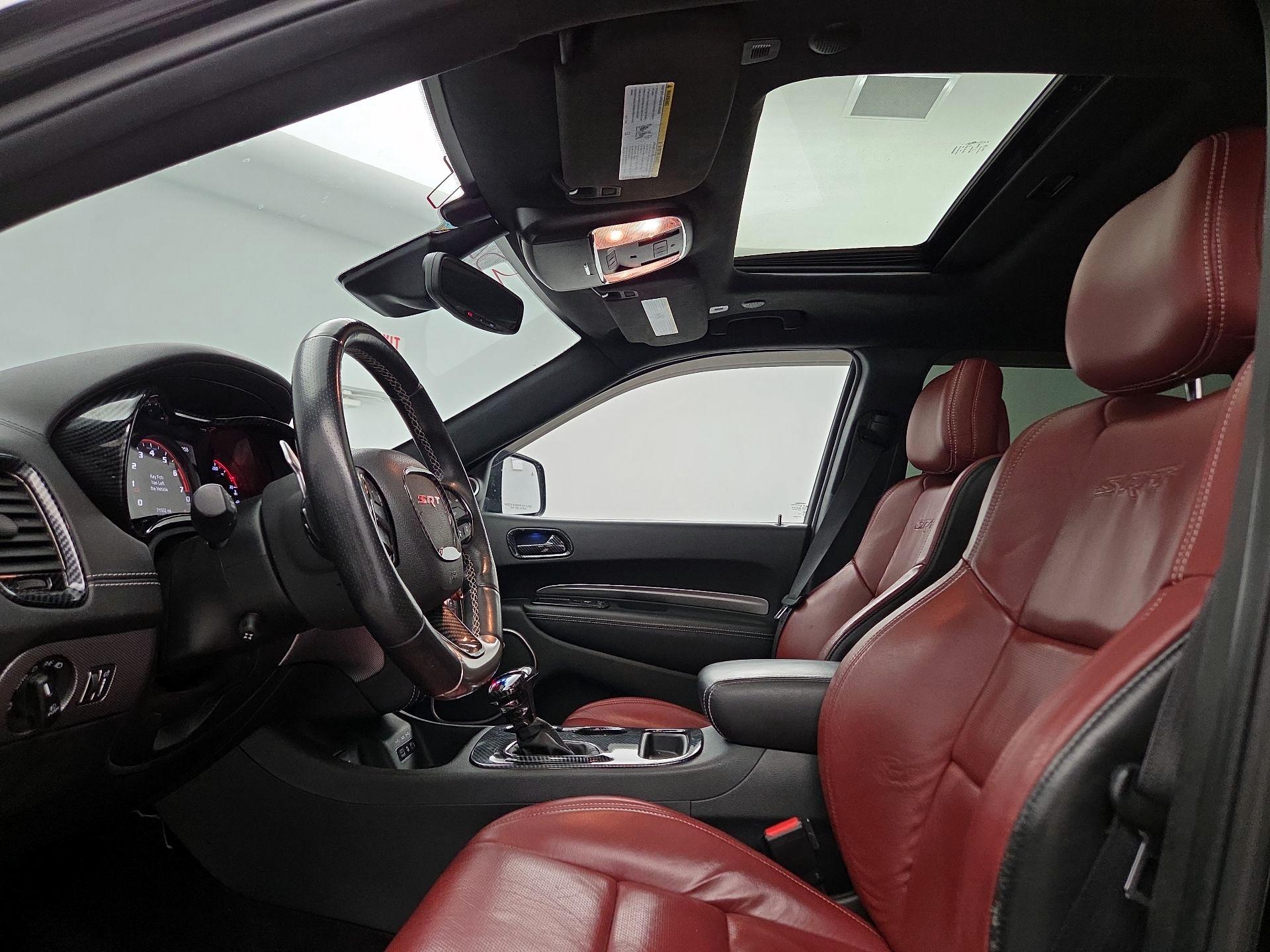 Thumbnail: 2018 Dodge Durango - 20