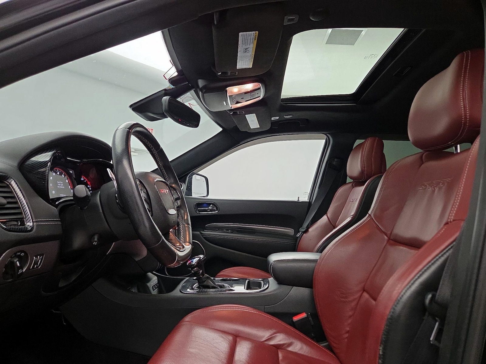 2018 Dodge Durango SRT - Photo 21