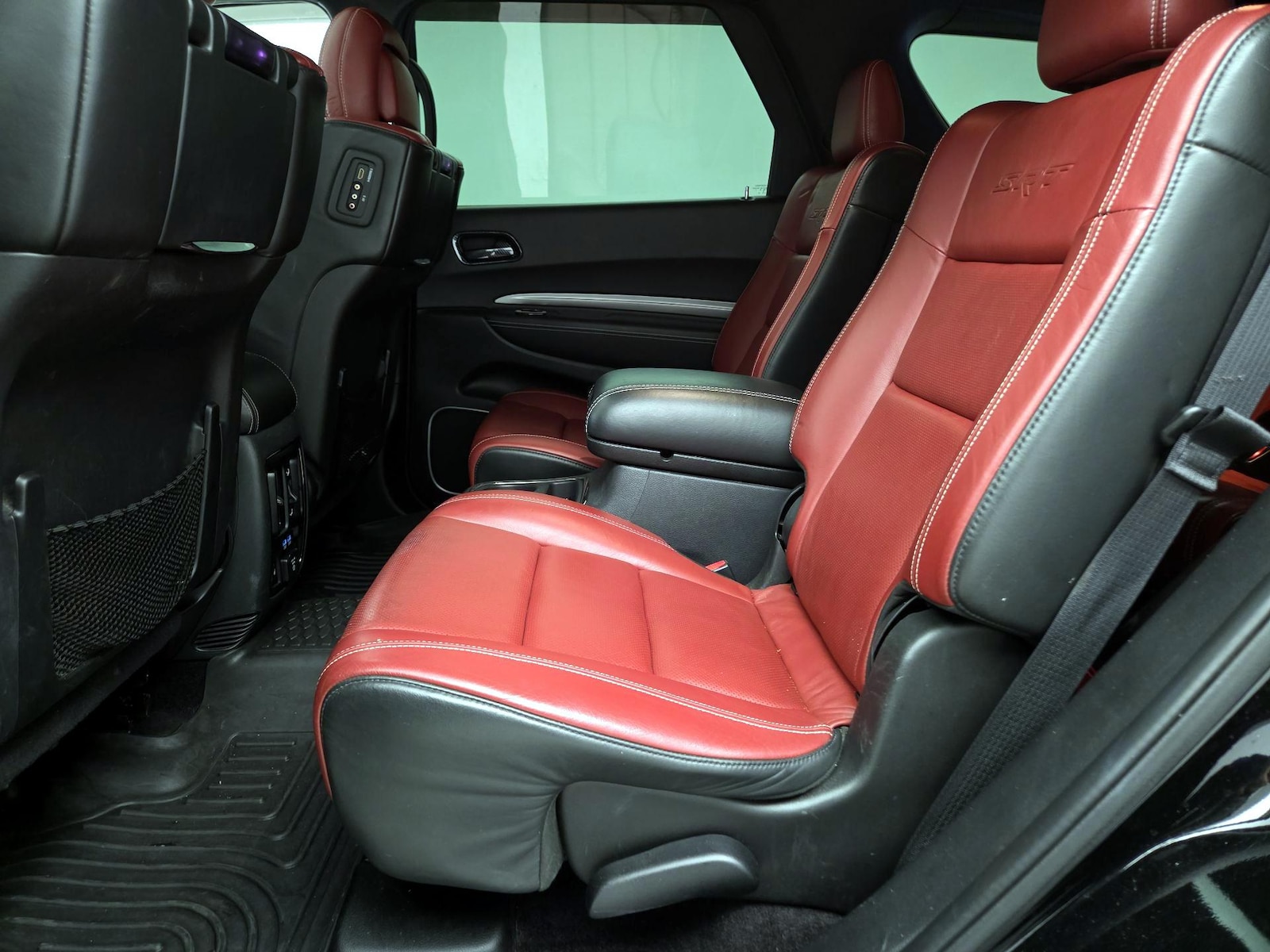 2018 Dodge Durango SRT - Photo 22