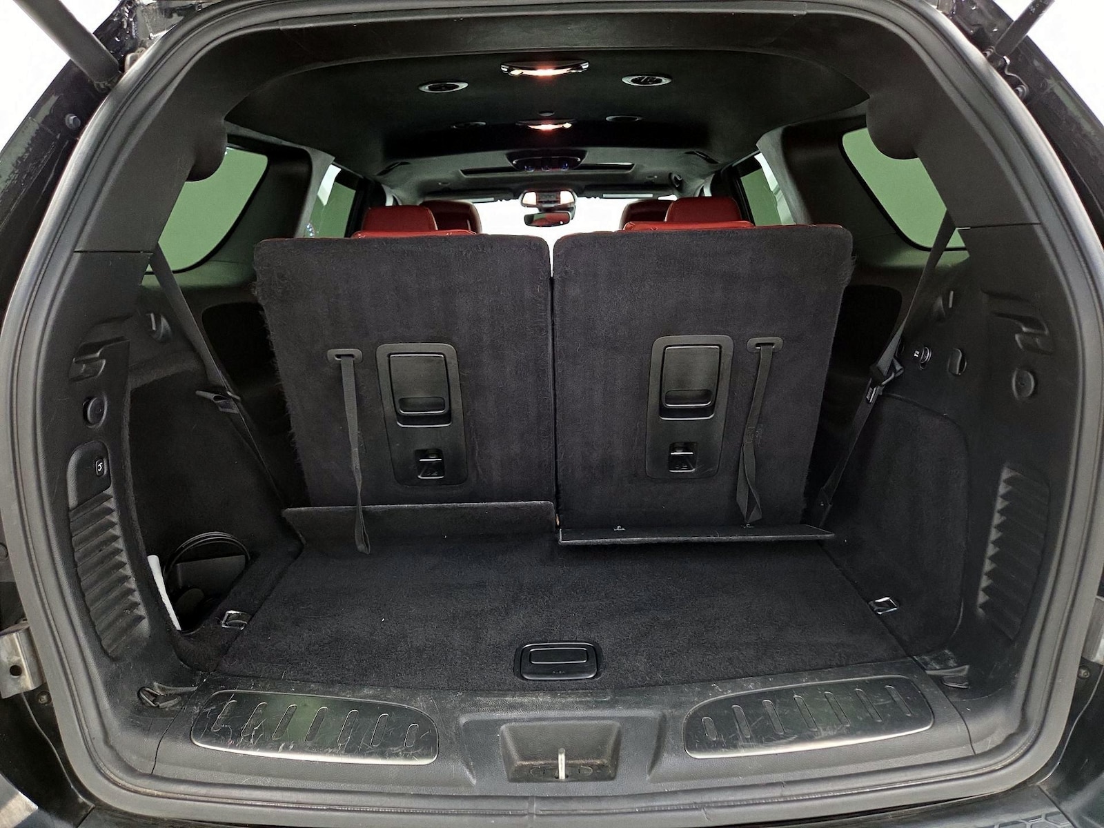 2018 Dodge Durango SRT - Photo 24