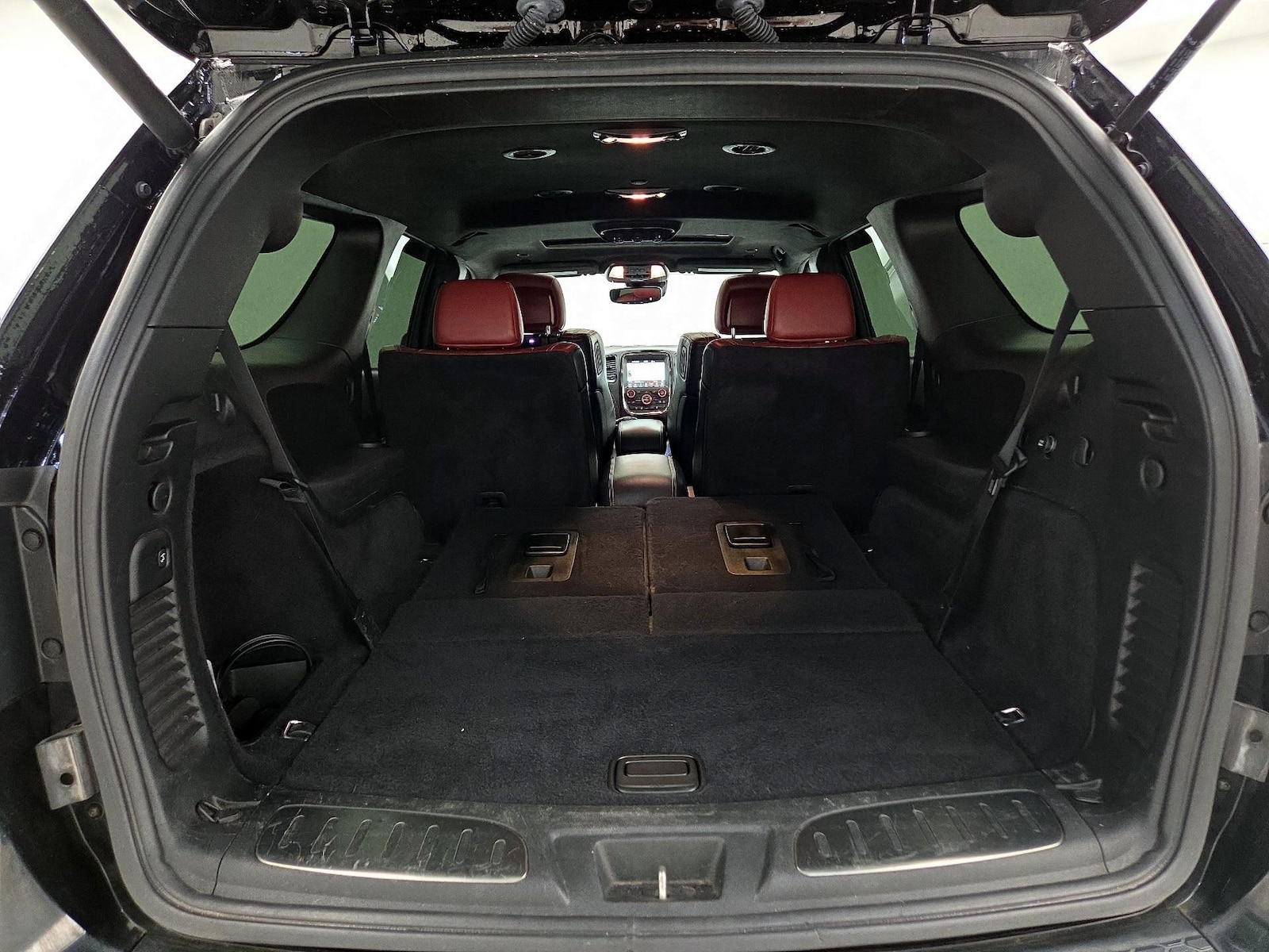 2018 Dodge Durango SRT - Photo 25