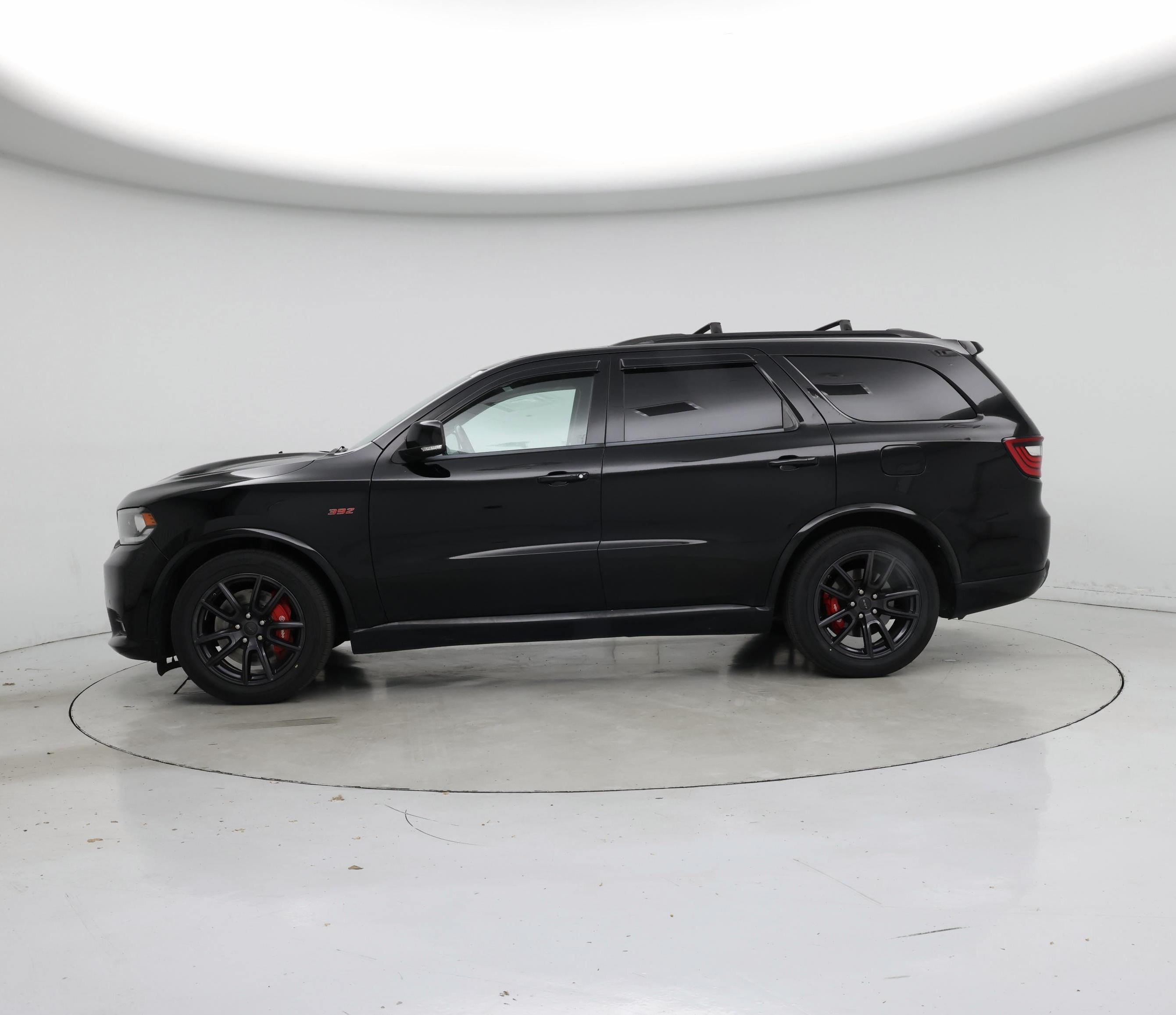 Thumbnail: 2018 Dodge Durango - 3