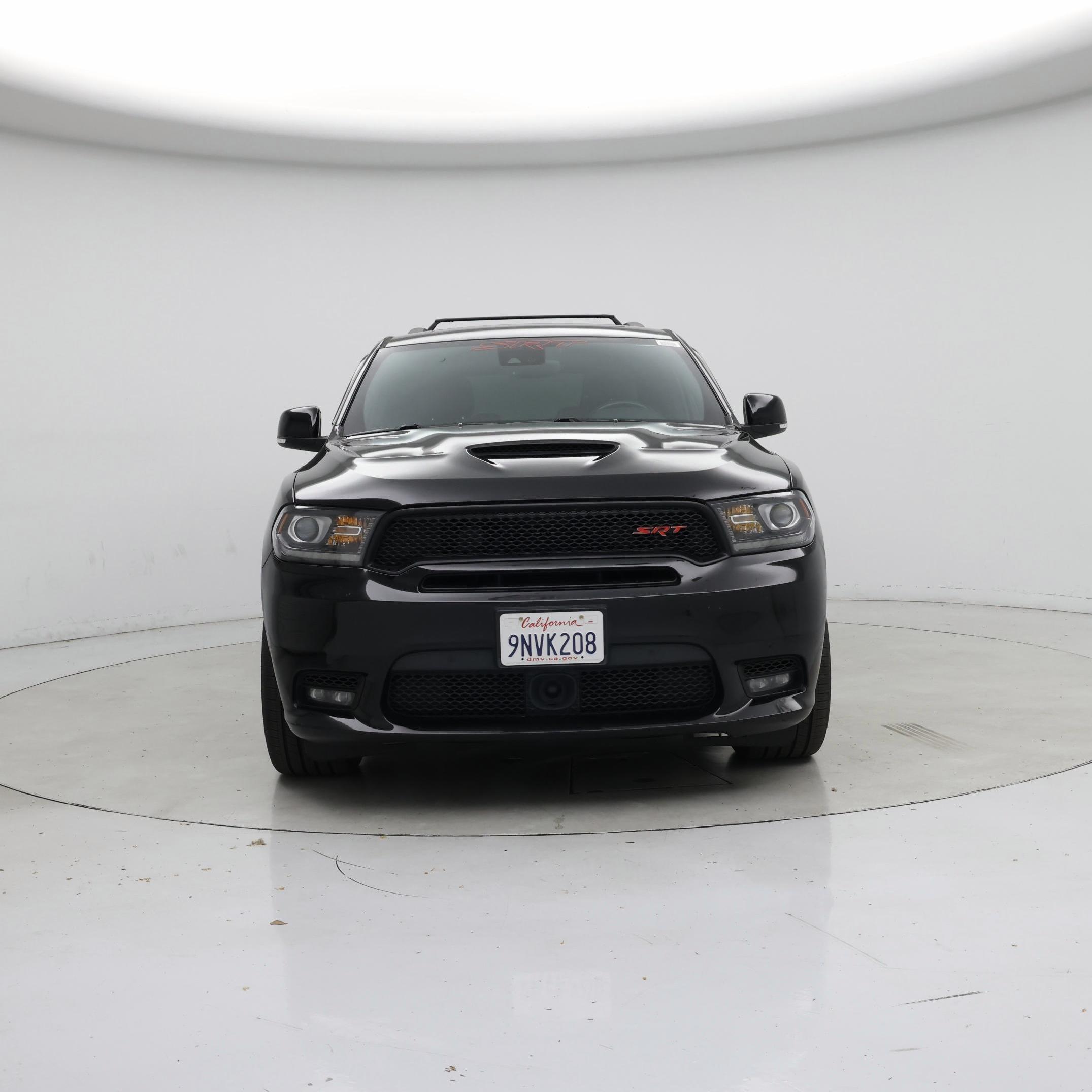 Thumbnail: 2018 Dodge Durango - 5