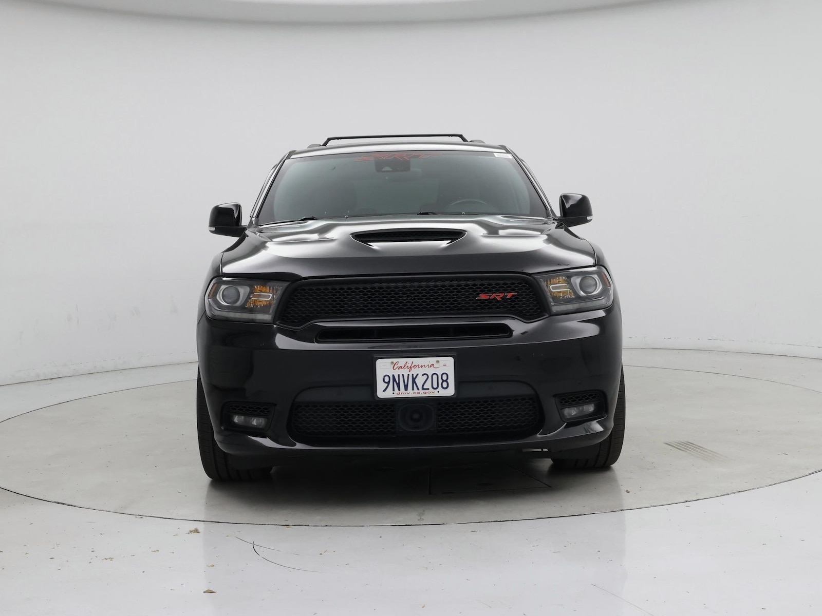 2018 Dodge Durango SRT - Photo 6