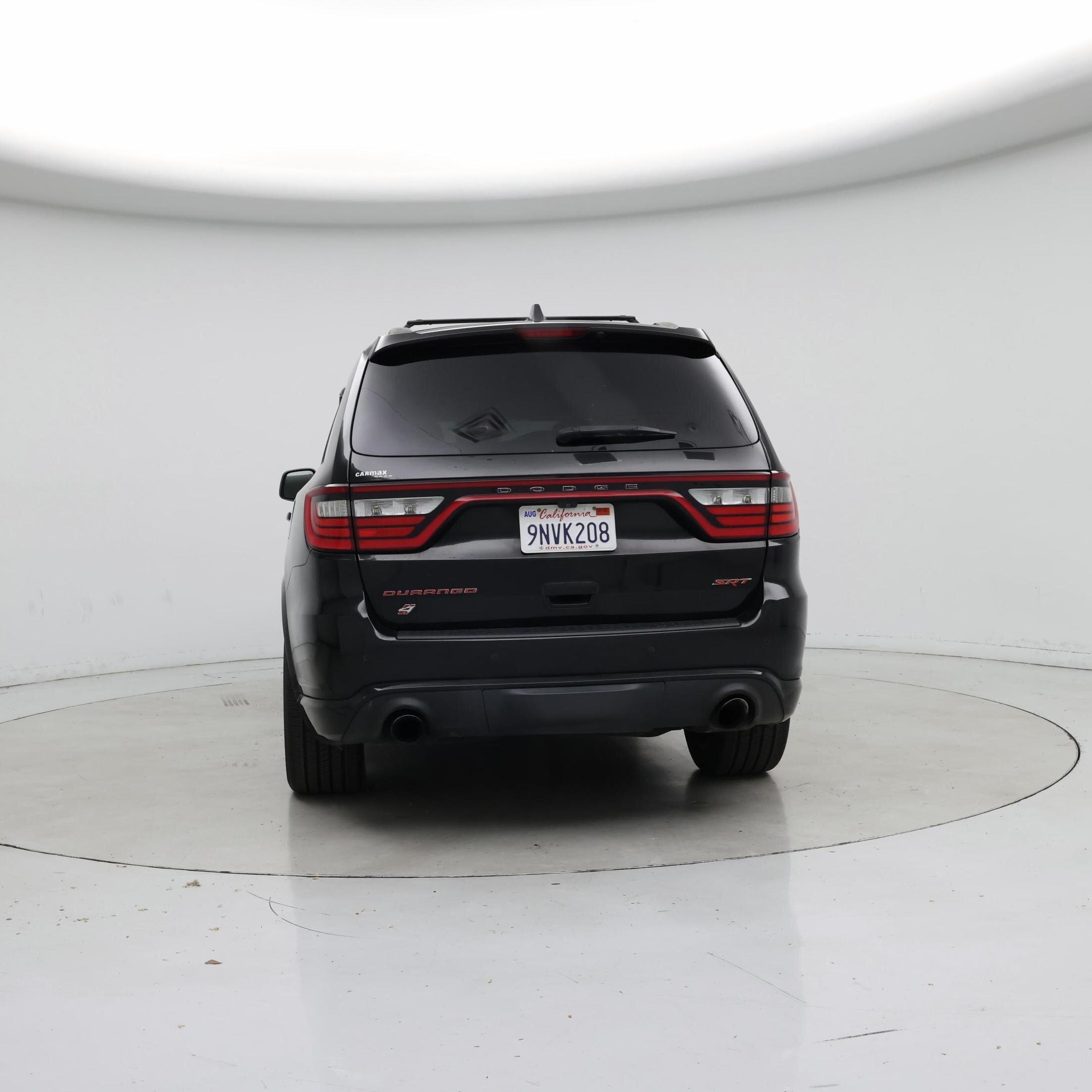 Thumbnail: 2018 Dodge Durango - 6