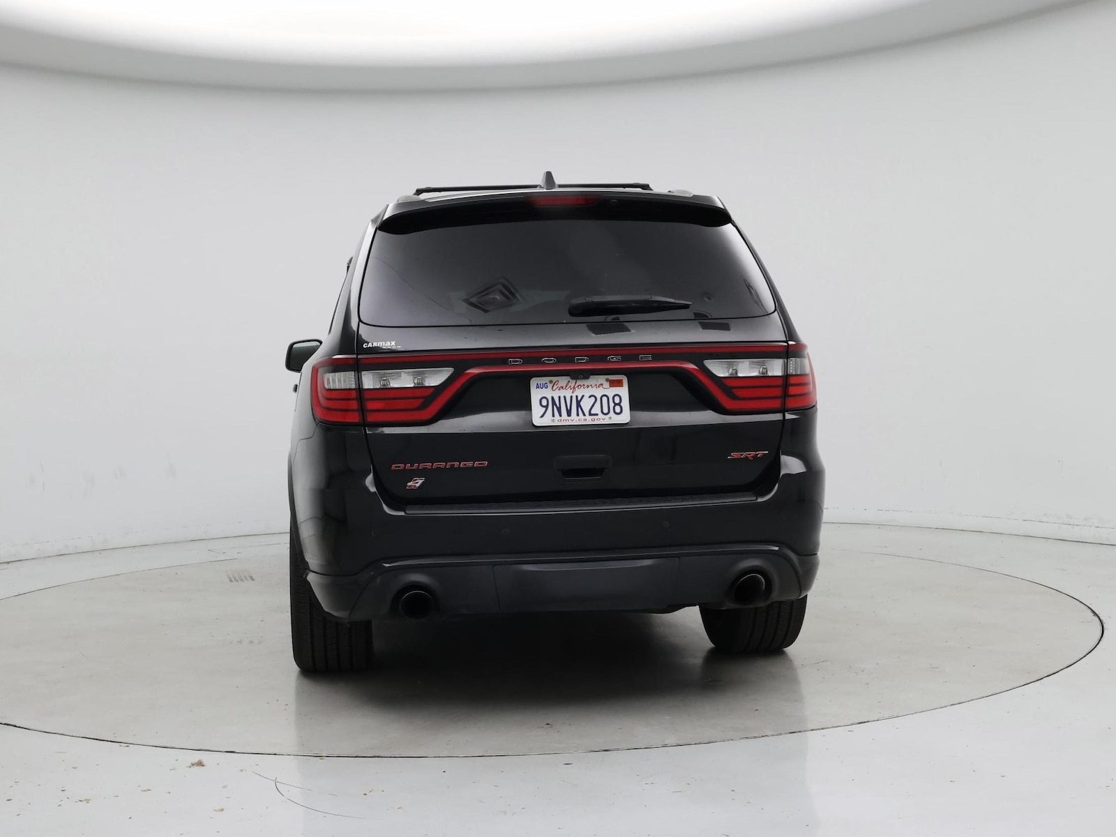 2018 Dodge Durango SRT - Photo 7