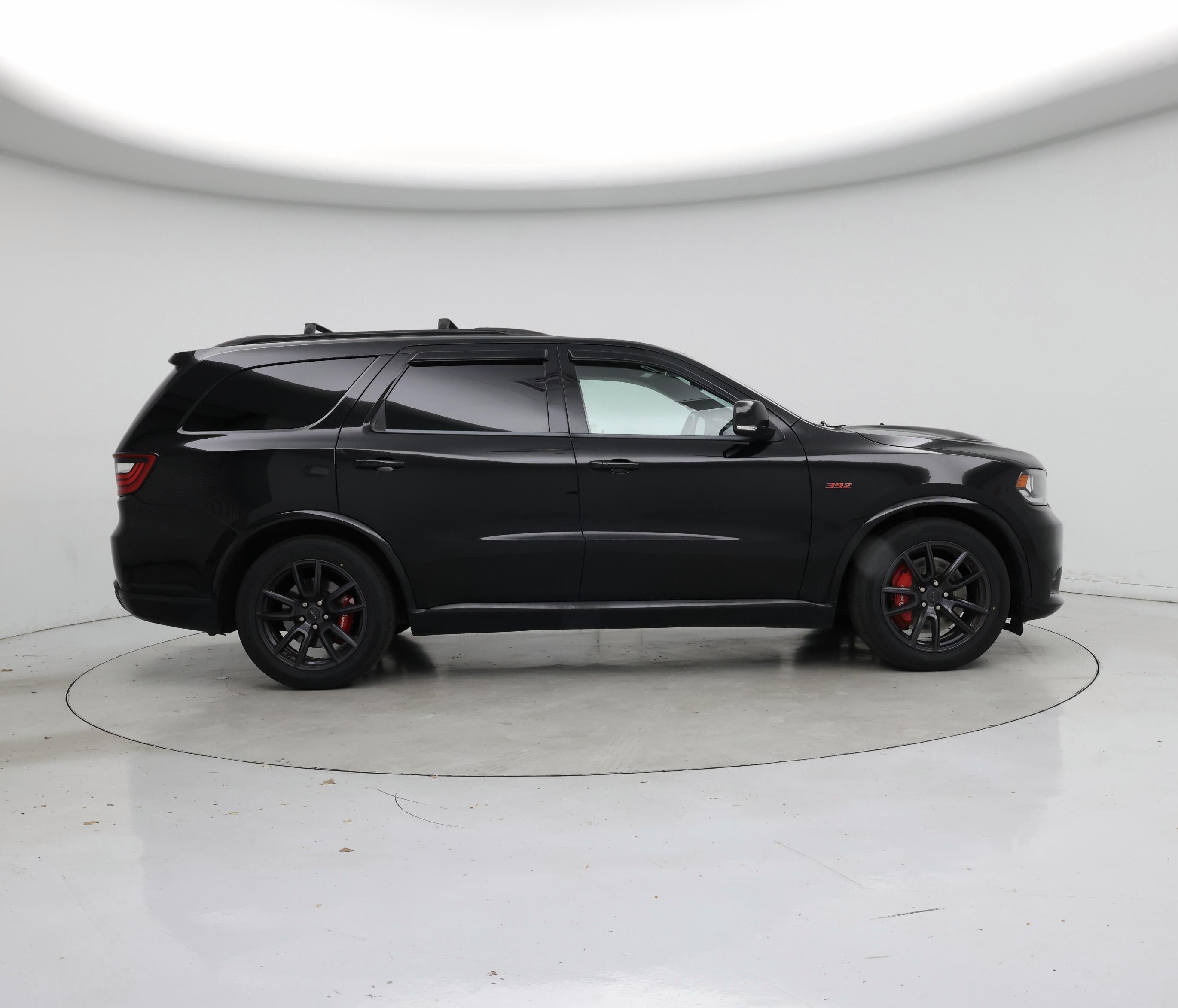 Thumbnail: 2018 Dodge Durango - 7