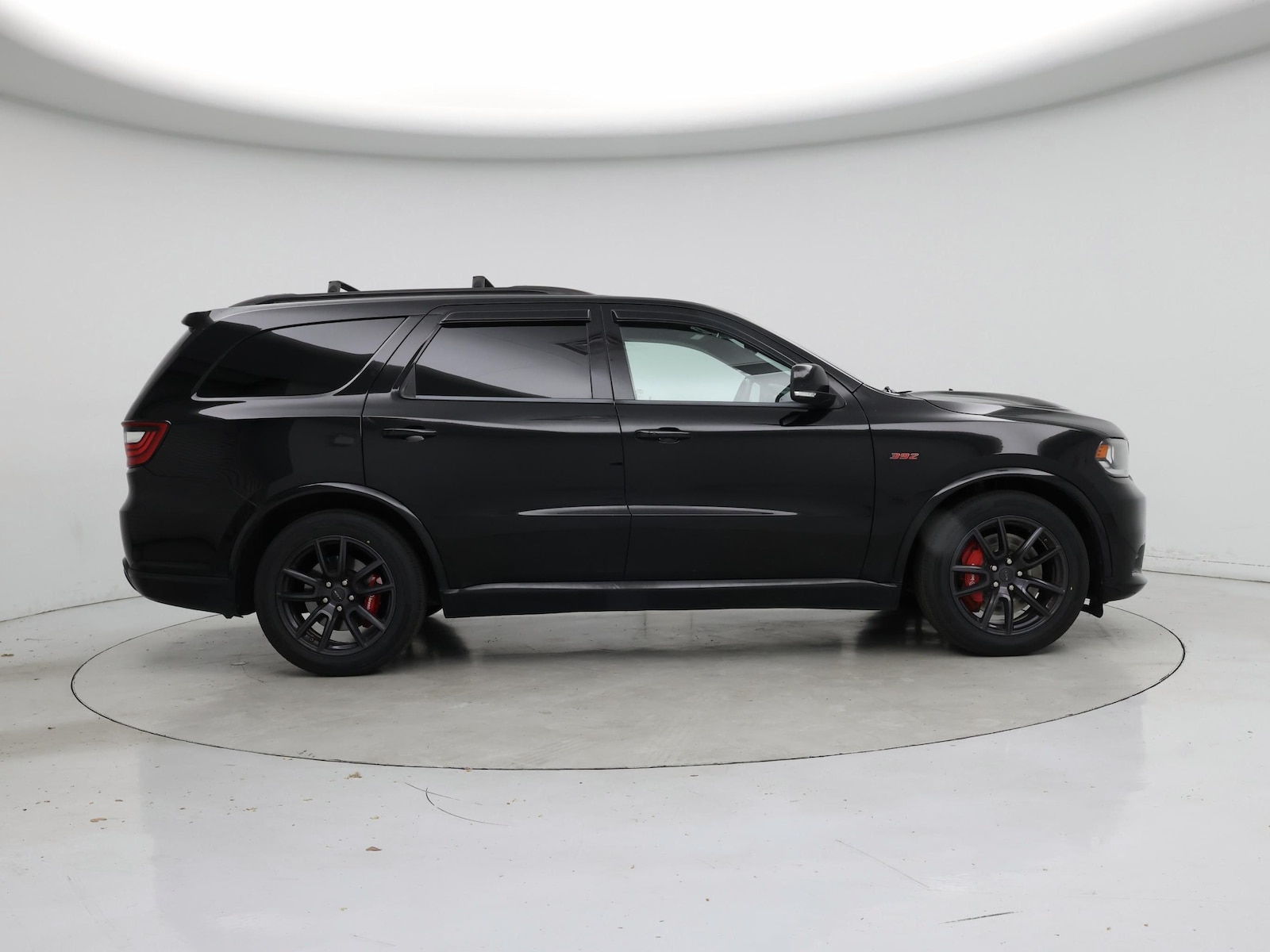2018 Dodge Durango SRT - Photo 8