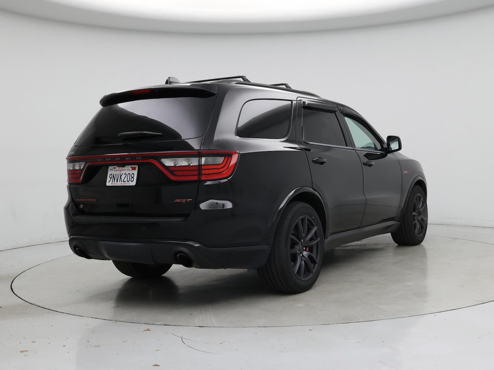 2018 Dodge Durango SRT - Photo 9