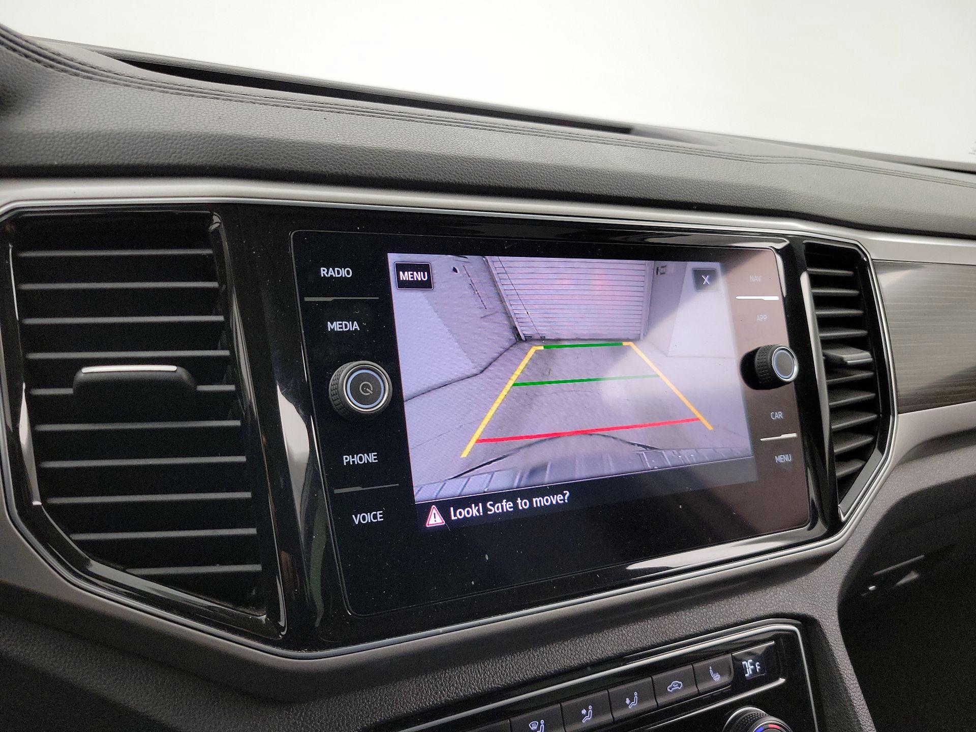 Thumbnail: 2019 Volkswagen Atlas - 14