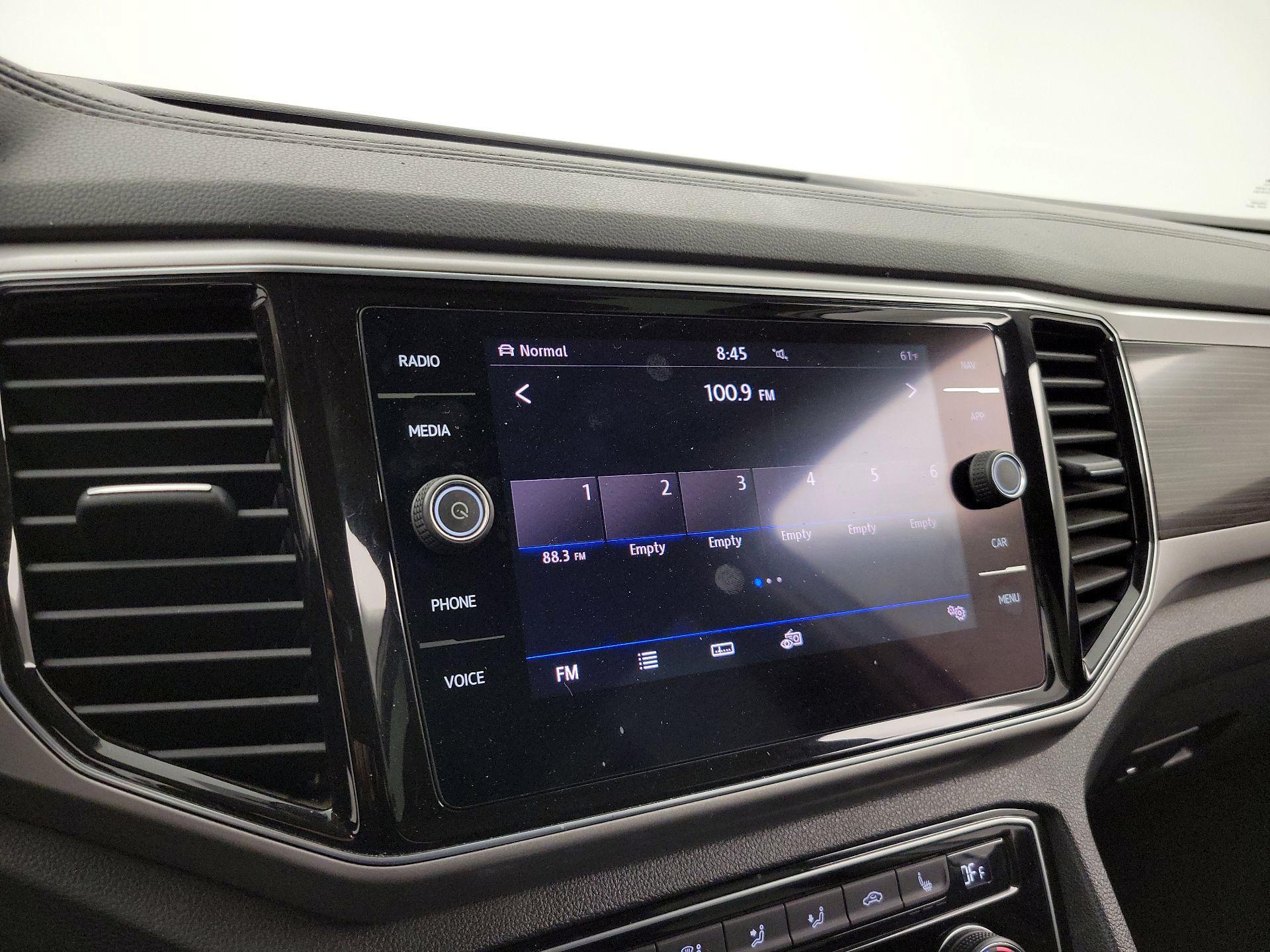 Thumbnail: 2019 Volkswagen Atlas - 15