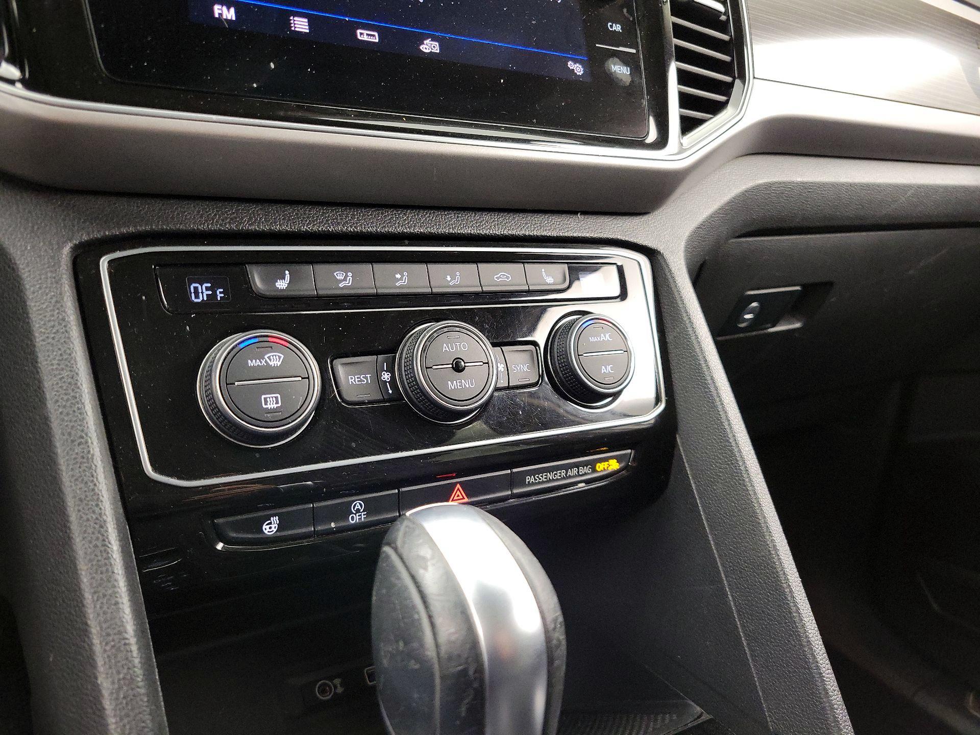 Thumbnail: 2019 Volkswagen Atlas - 16