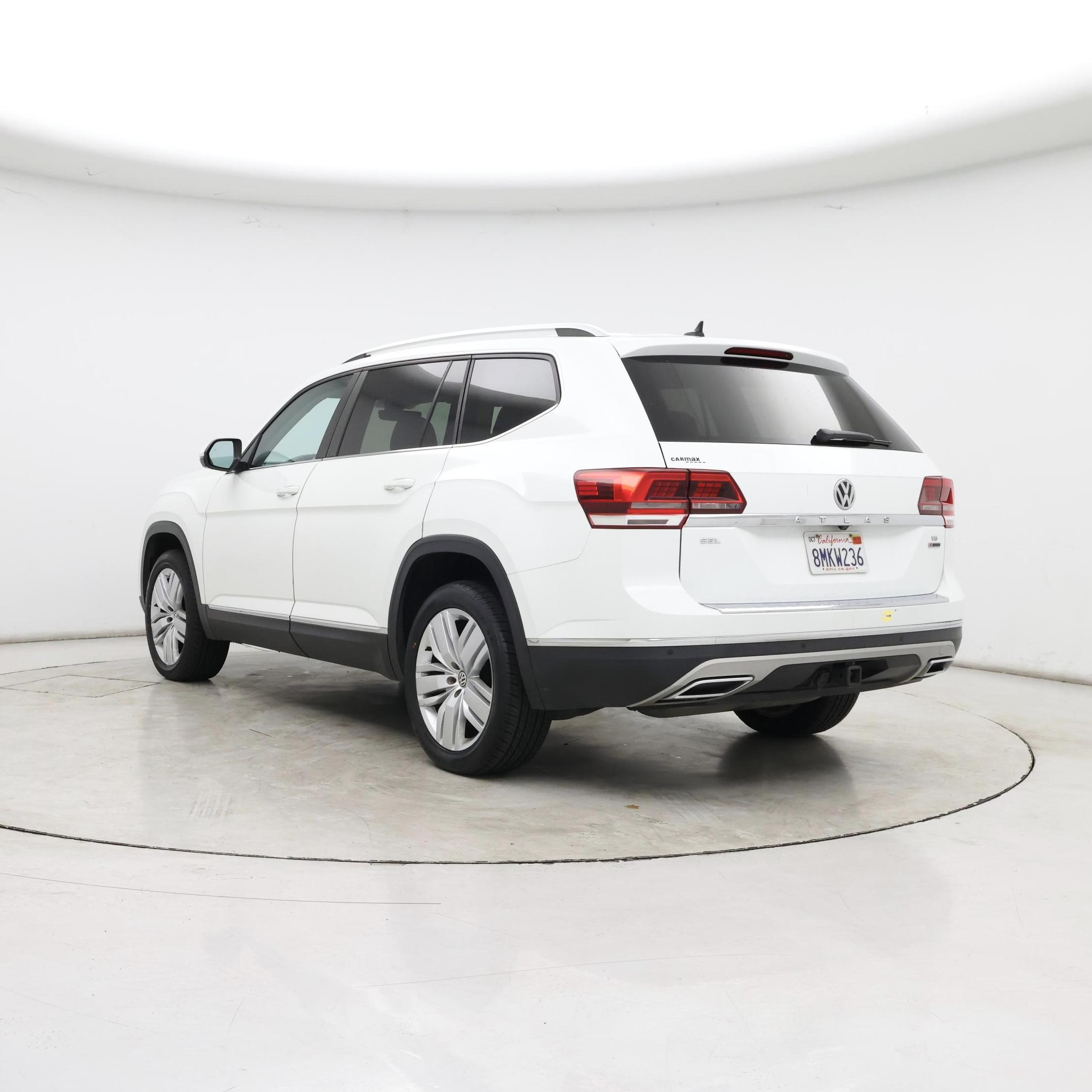 Thumbnail: 2019 Volkswagen Atlas - 2