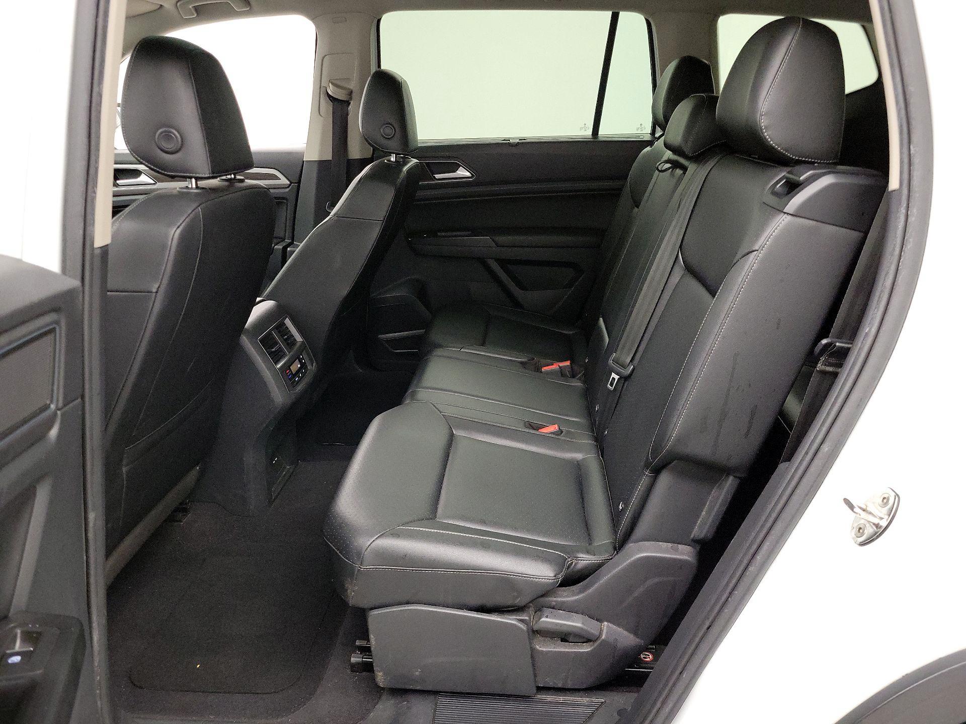 Thumbnail: 2019 Volkswagen Atlas - 20