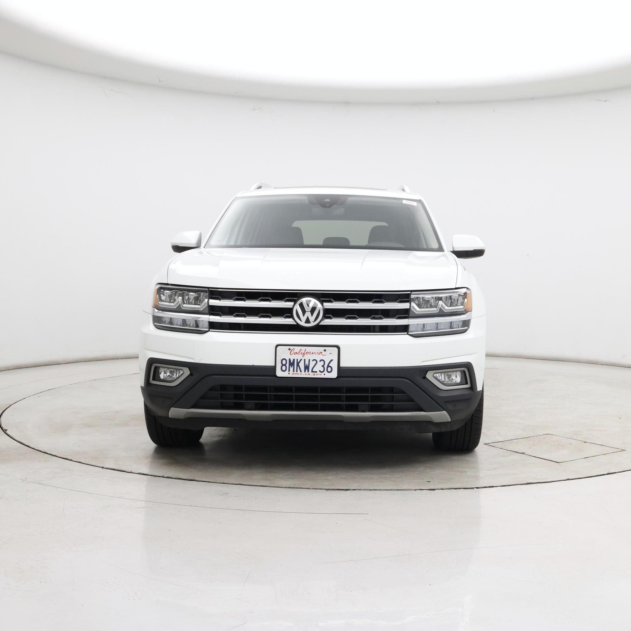Thumbnail: 2019 Volkswagen Atlas - 5