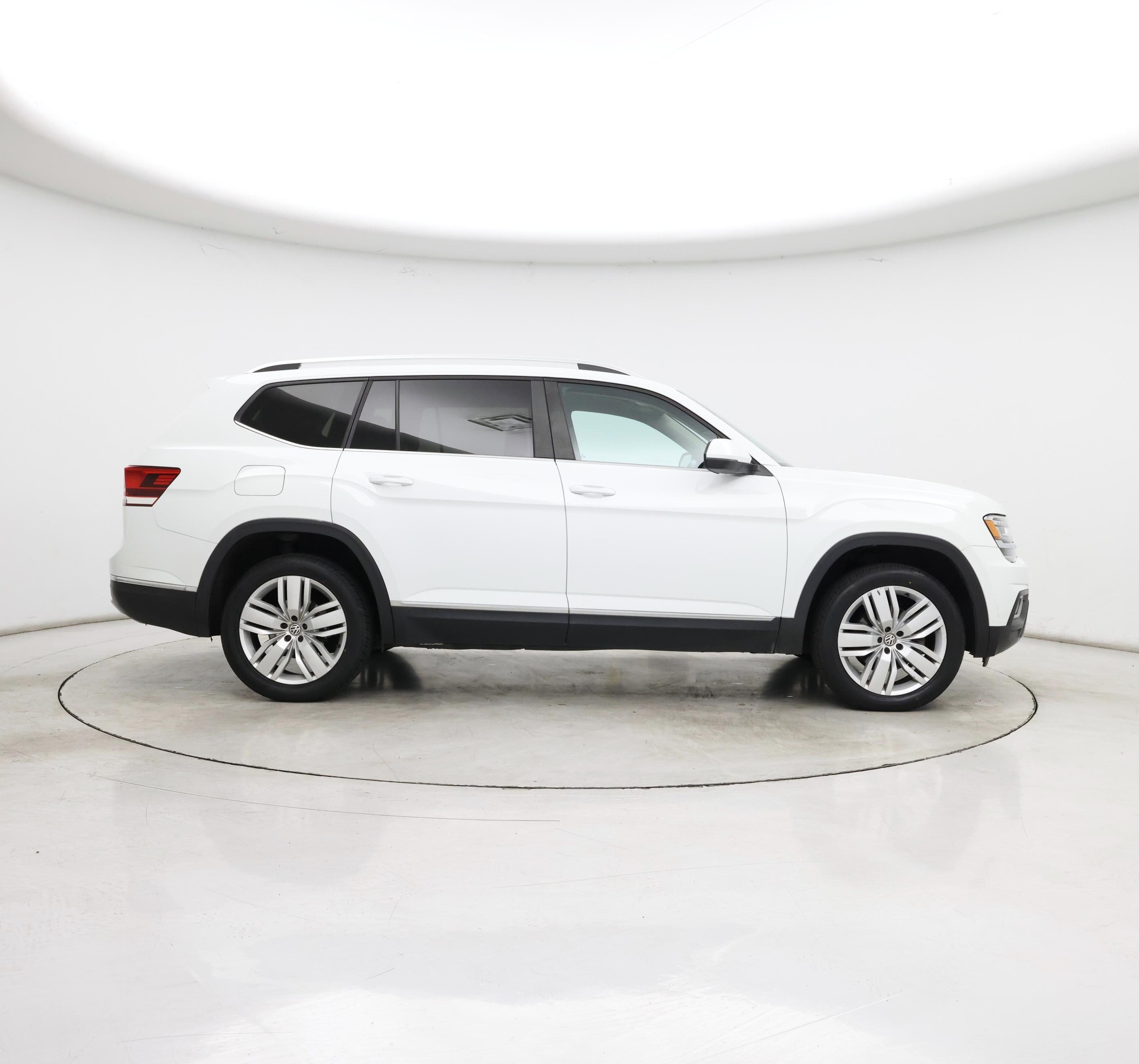 Thumbnail: 2019 Volkswagen Atlas - 7