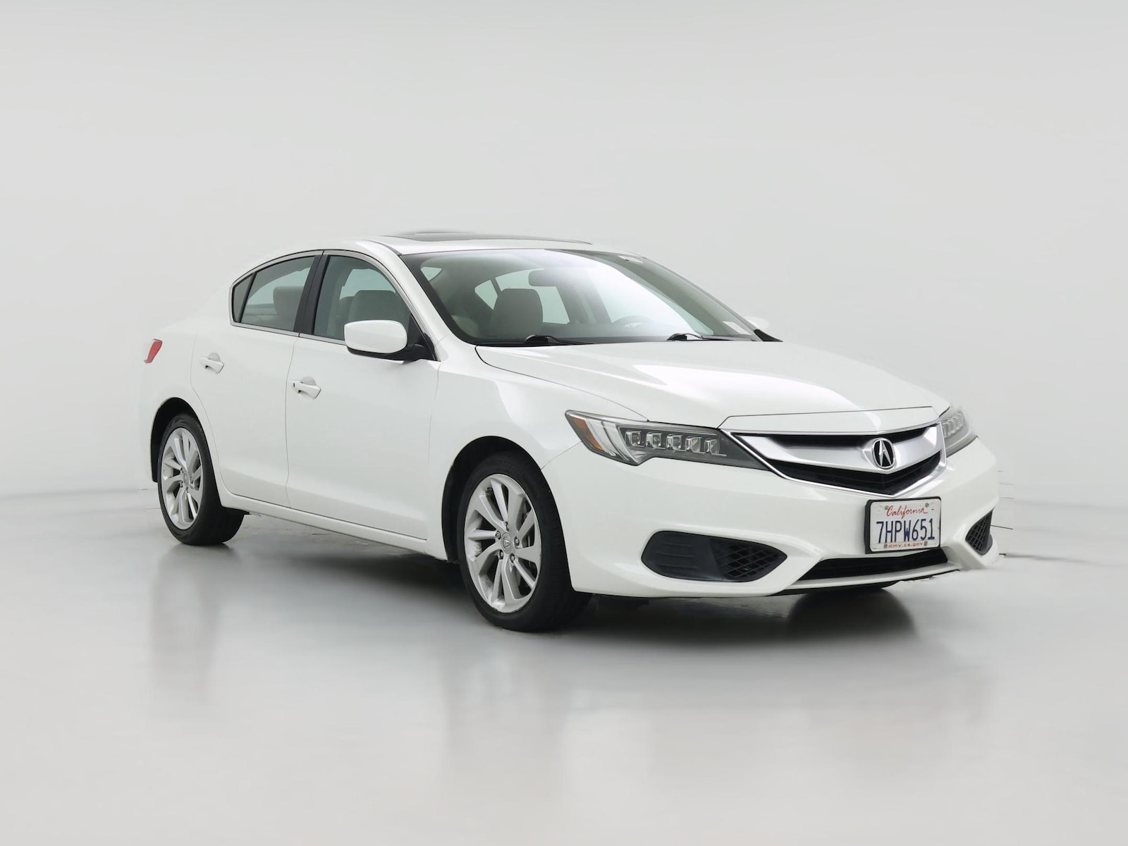 2017 Acura ILX