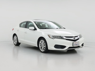 2017 Acura ILX