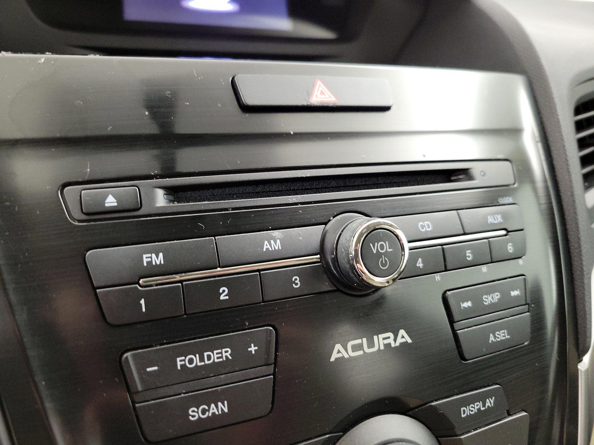 Thumbnail: 2017 Acura ILX - 14