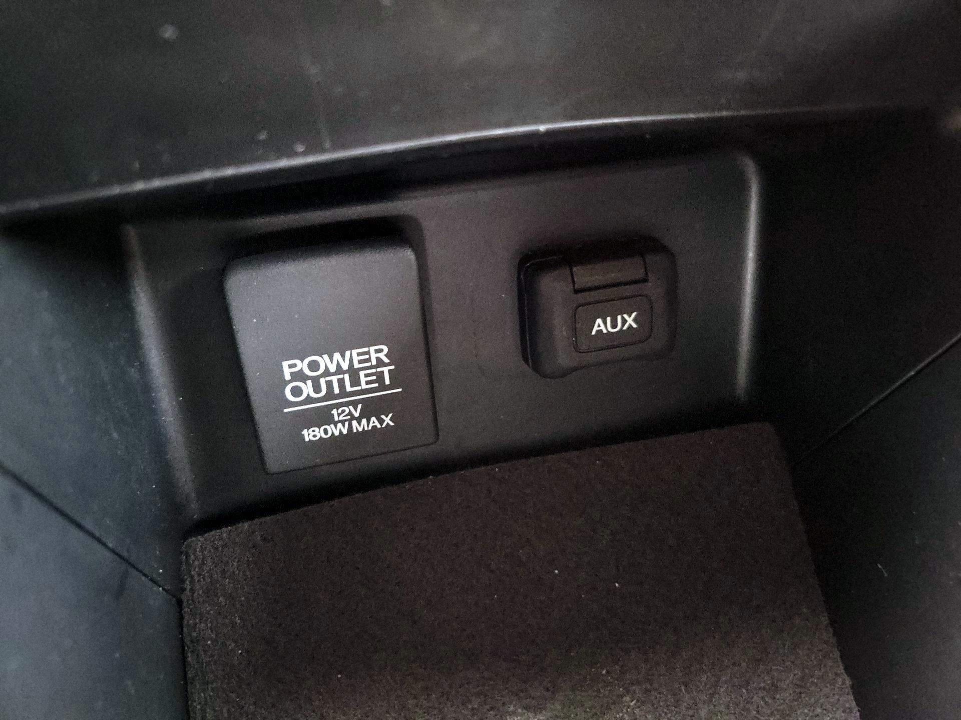 Thumbnail: 2017 Acura ILX - 17