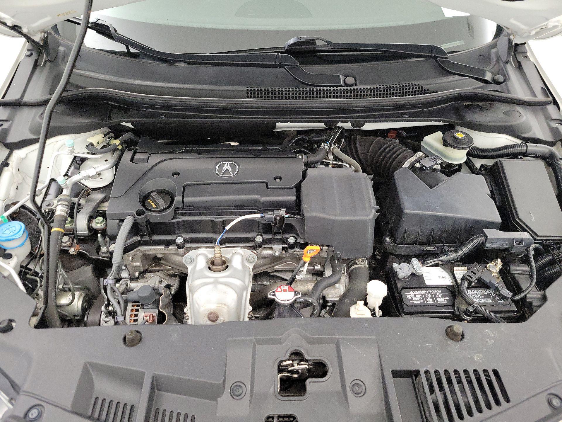 Thumbnail: 2017 Acura ILX - 20